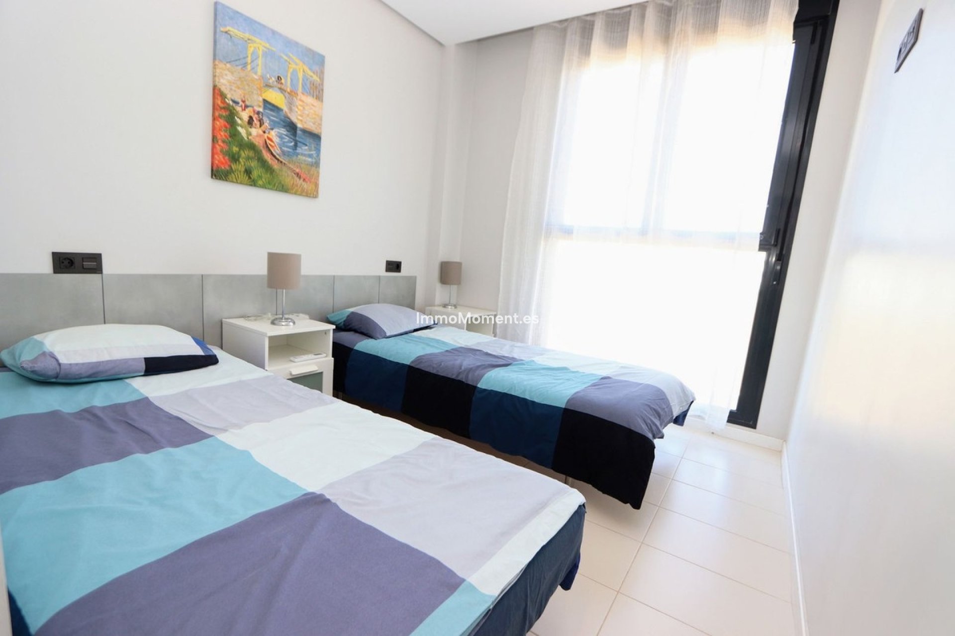 Resale - Apartment - Orihuela Costa - Villamartín