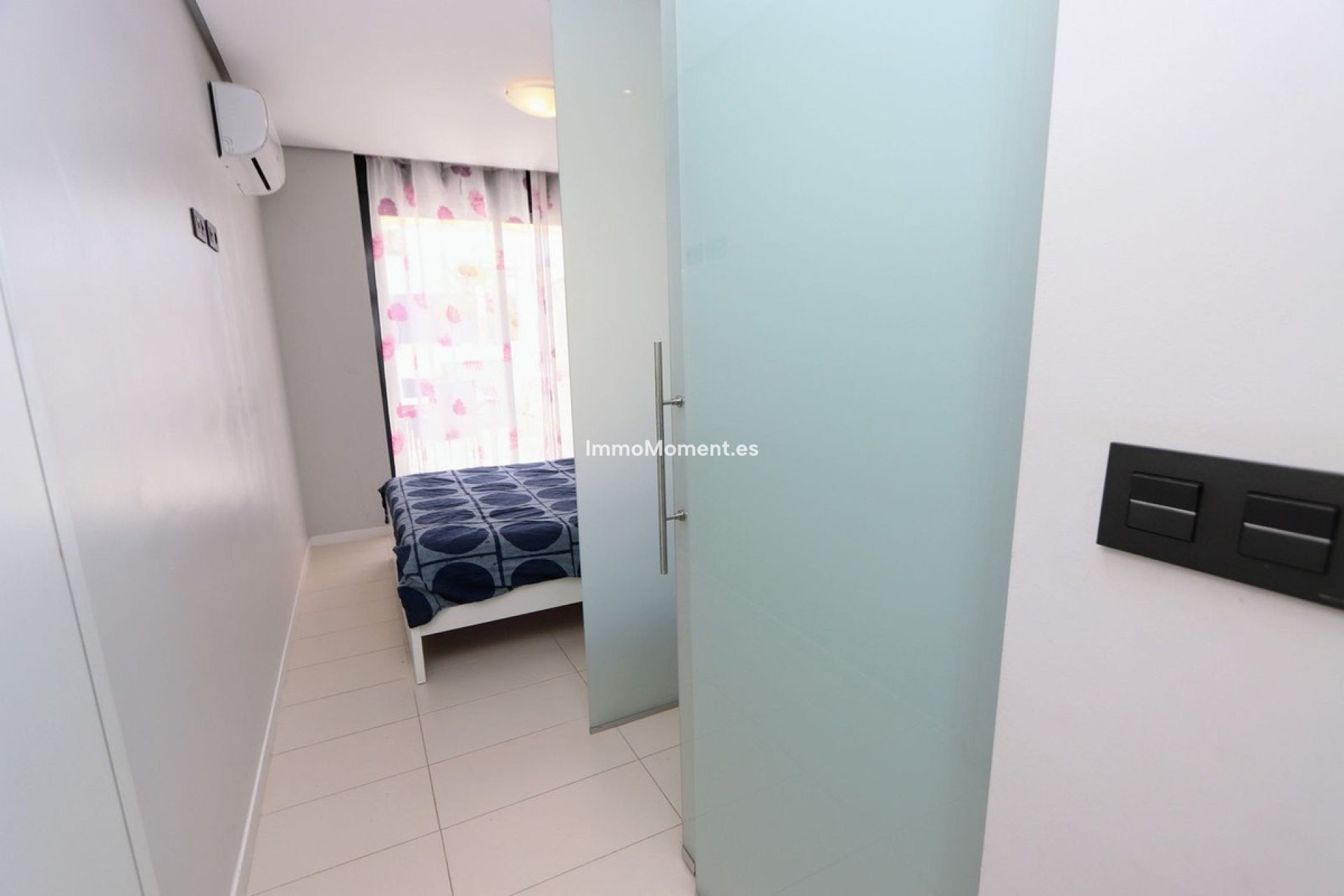 Resale - Apartment - Orihuela Costa - Villamartín