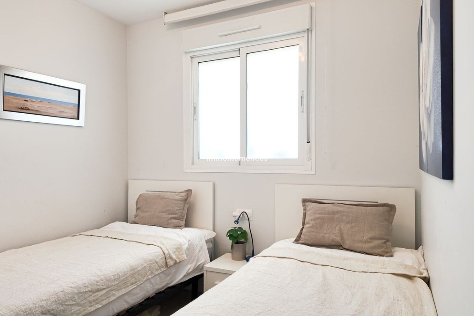 Resale - Apartment - Orihuela Costa - Villamartín