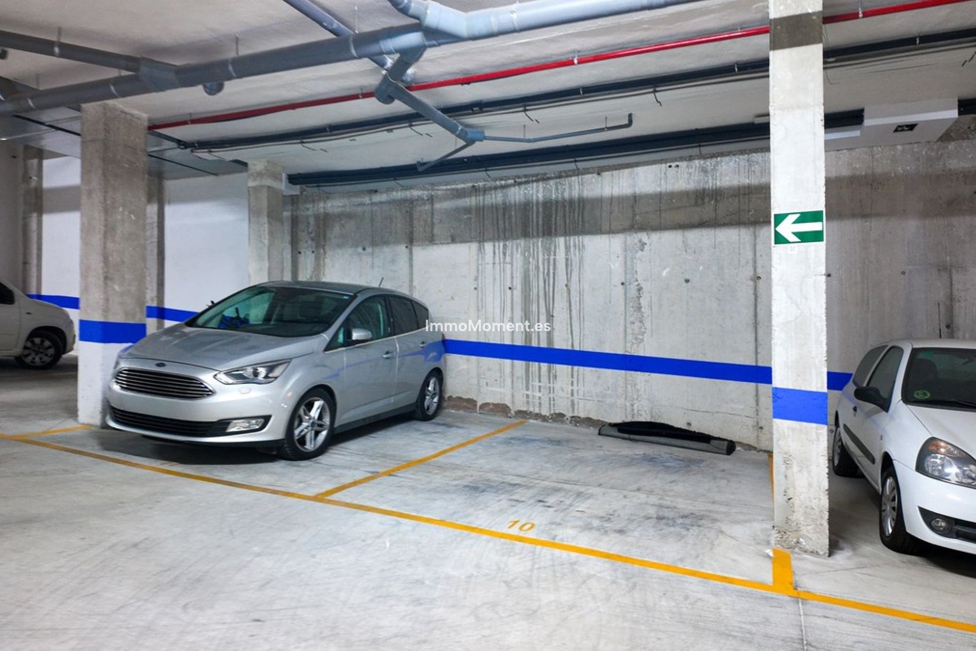 Resale - Apartment - Orihuela Costa - Villamartín
