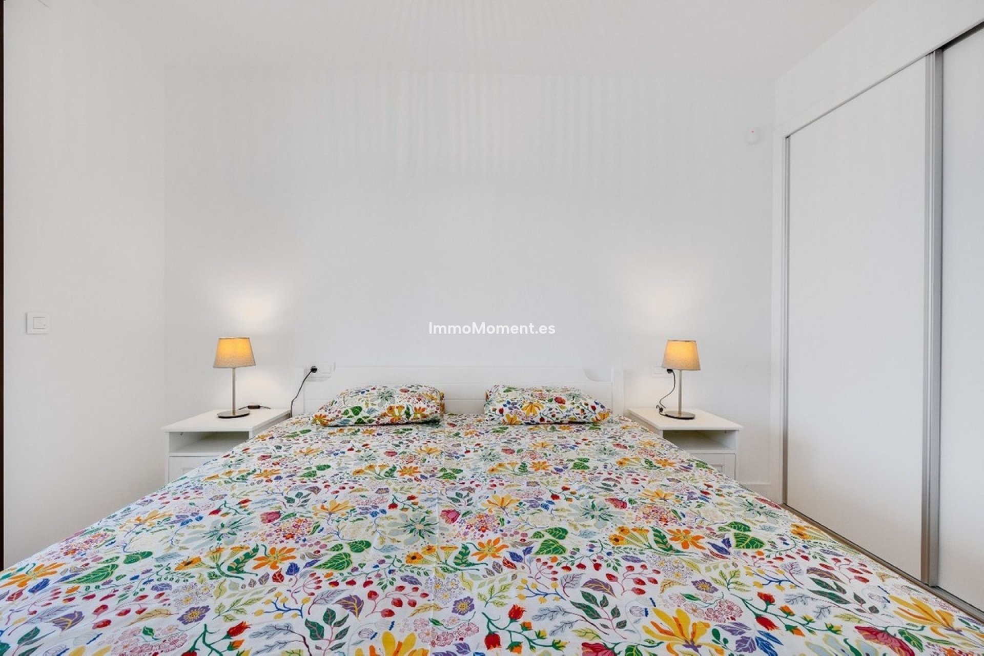 Resale - Apartment - Orihuela Costa - Villamartín