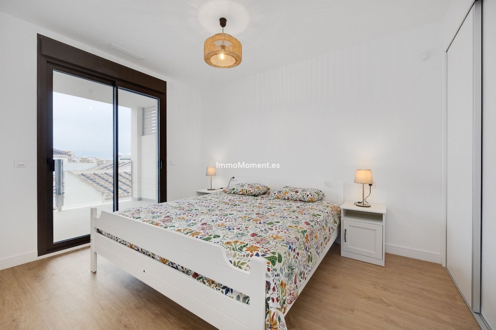 Resale - Apartment - Orihuela Costa - Villamartín