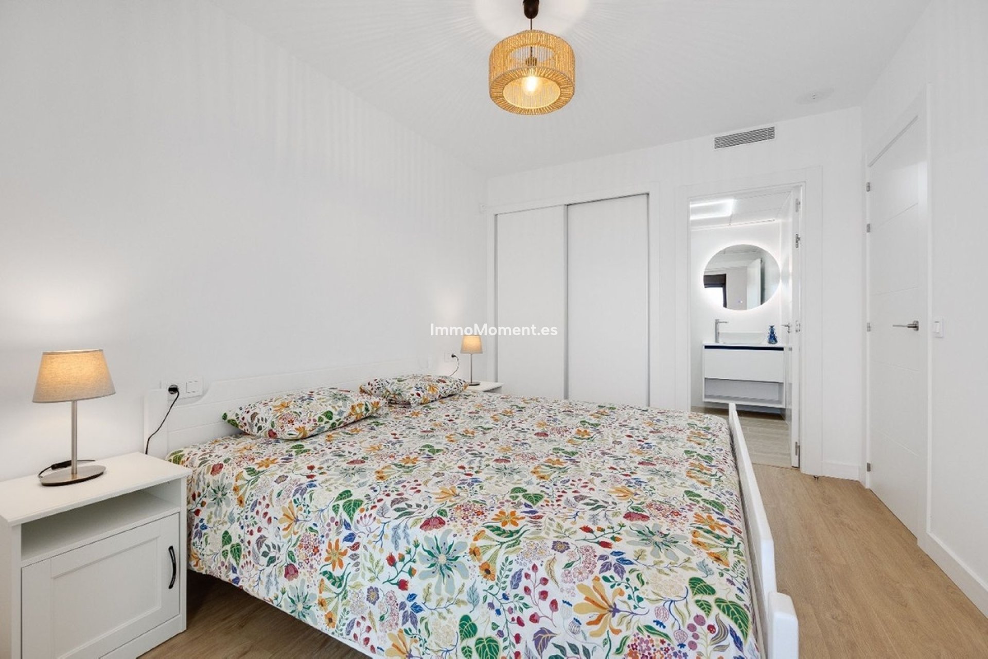 Resale - Apartment - Orihuela Costa - Villamartín
