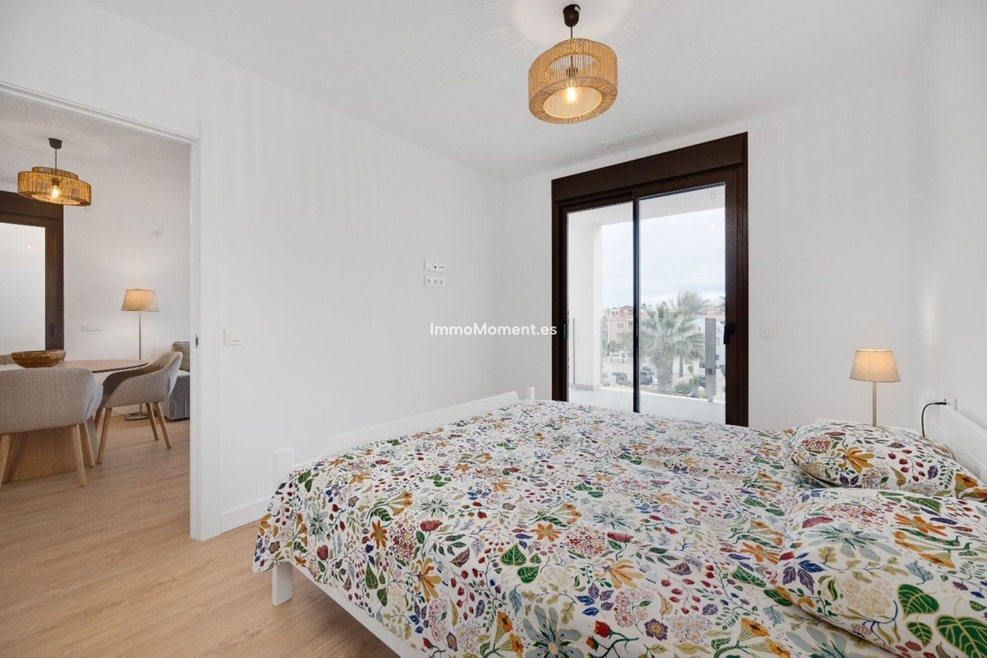 Resale - Apartment - Orihuela Costa - Villamartín
