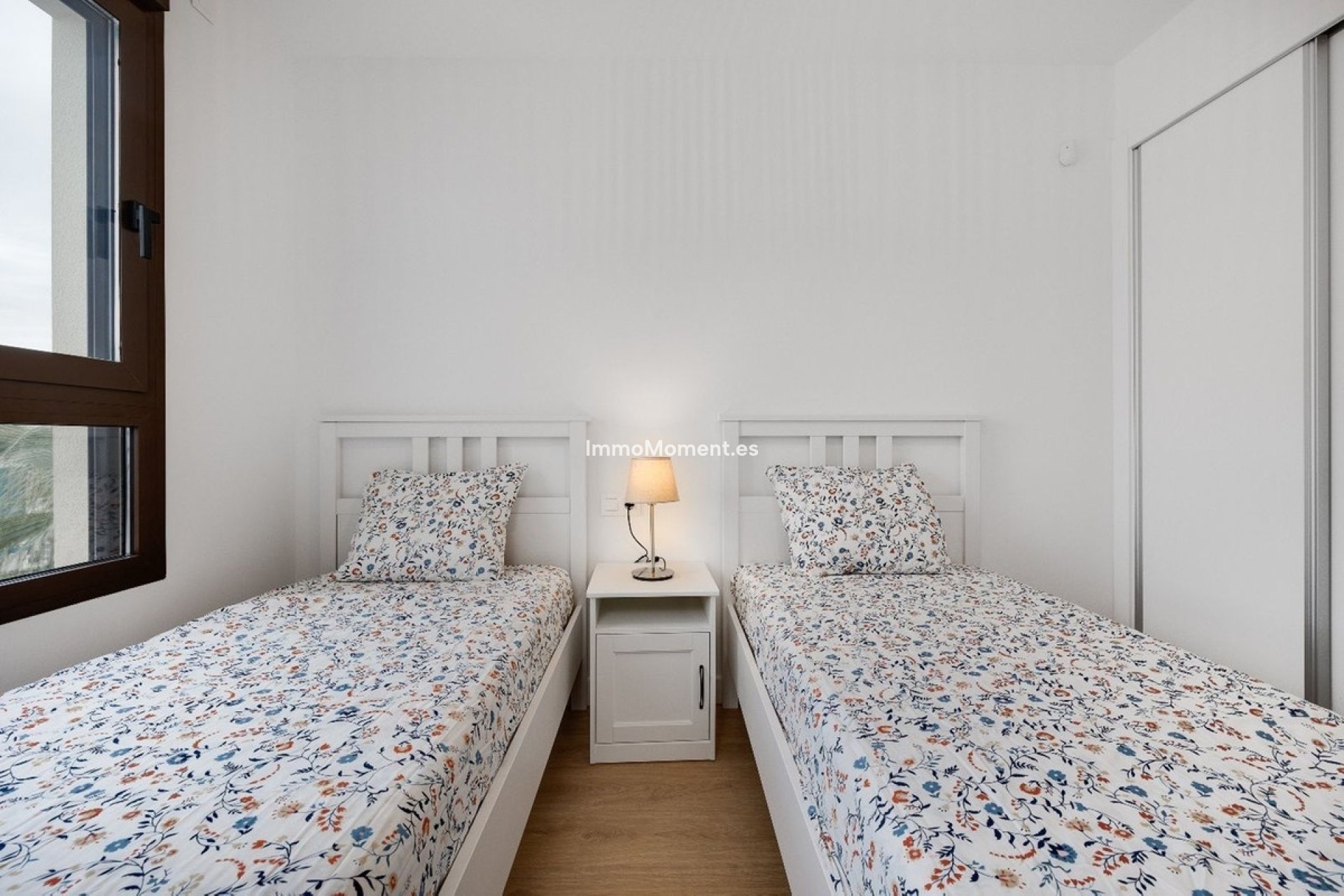 Resale - Apartment - Orihuela Costa - Villamartín