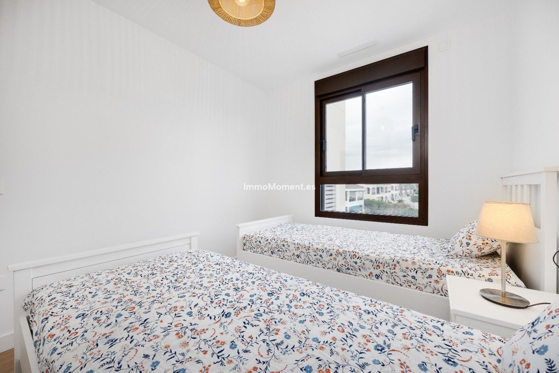 Resale - Apartment - Orihuela Costa - Villamartín