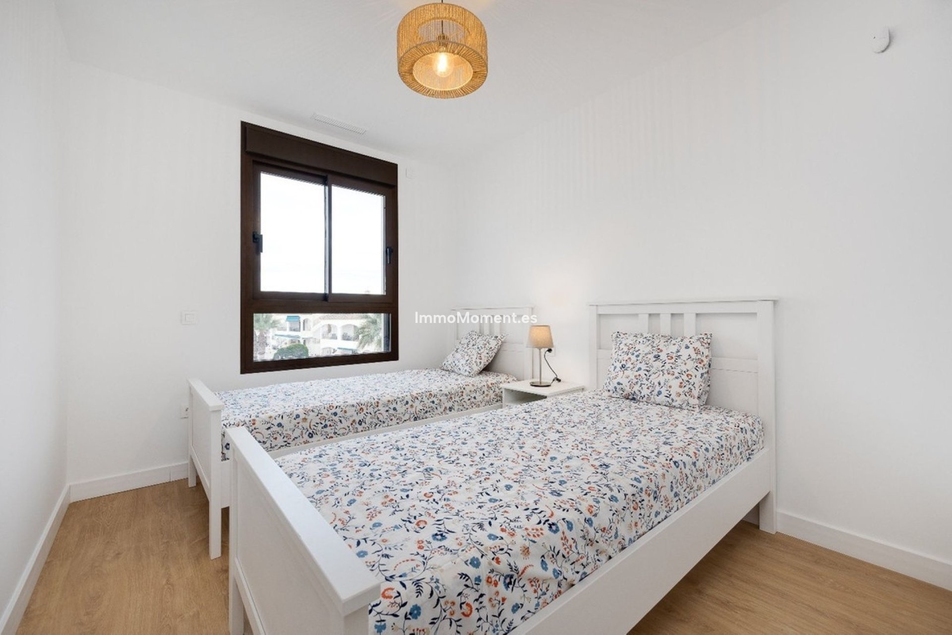 Resale - Apartment - Orihuela Costa - Villamartín