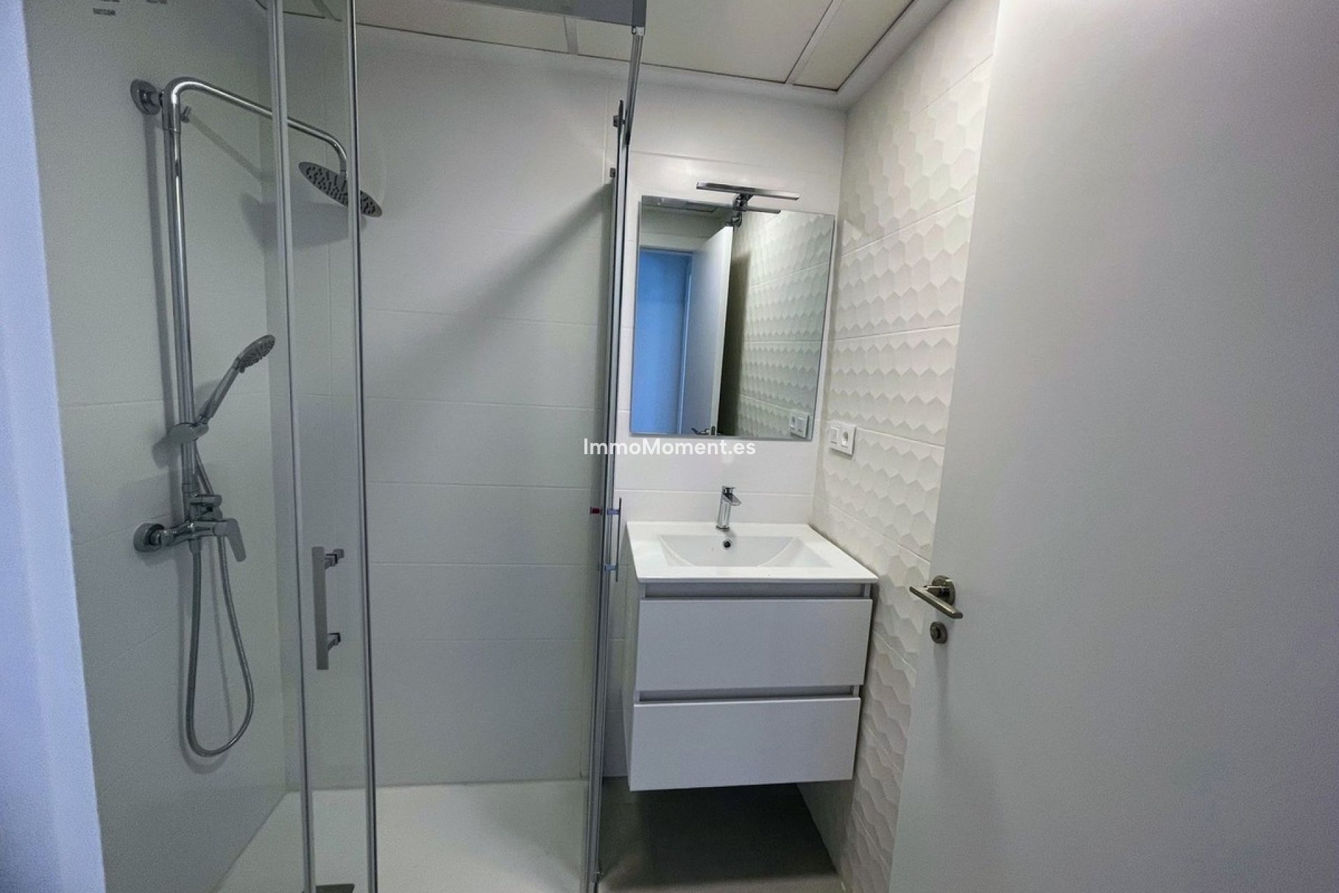 Resale - Apartment - Orihuela Costa - Villamartín