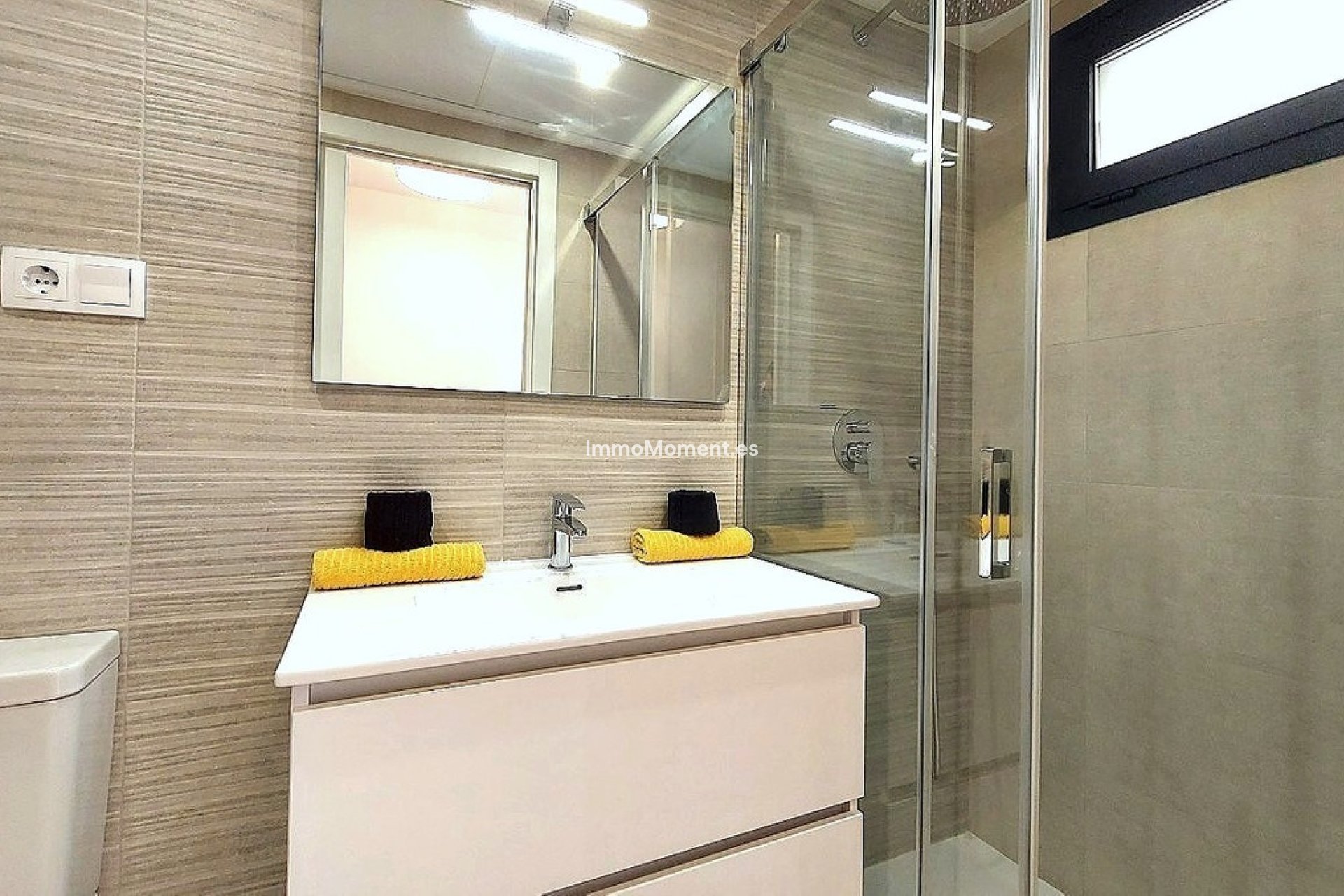 Resale - Apartment - Orihuela Costa - Villamartín