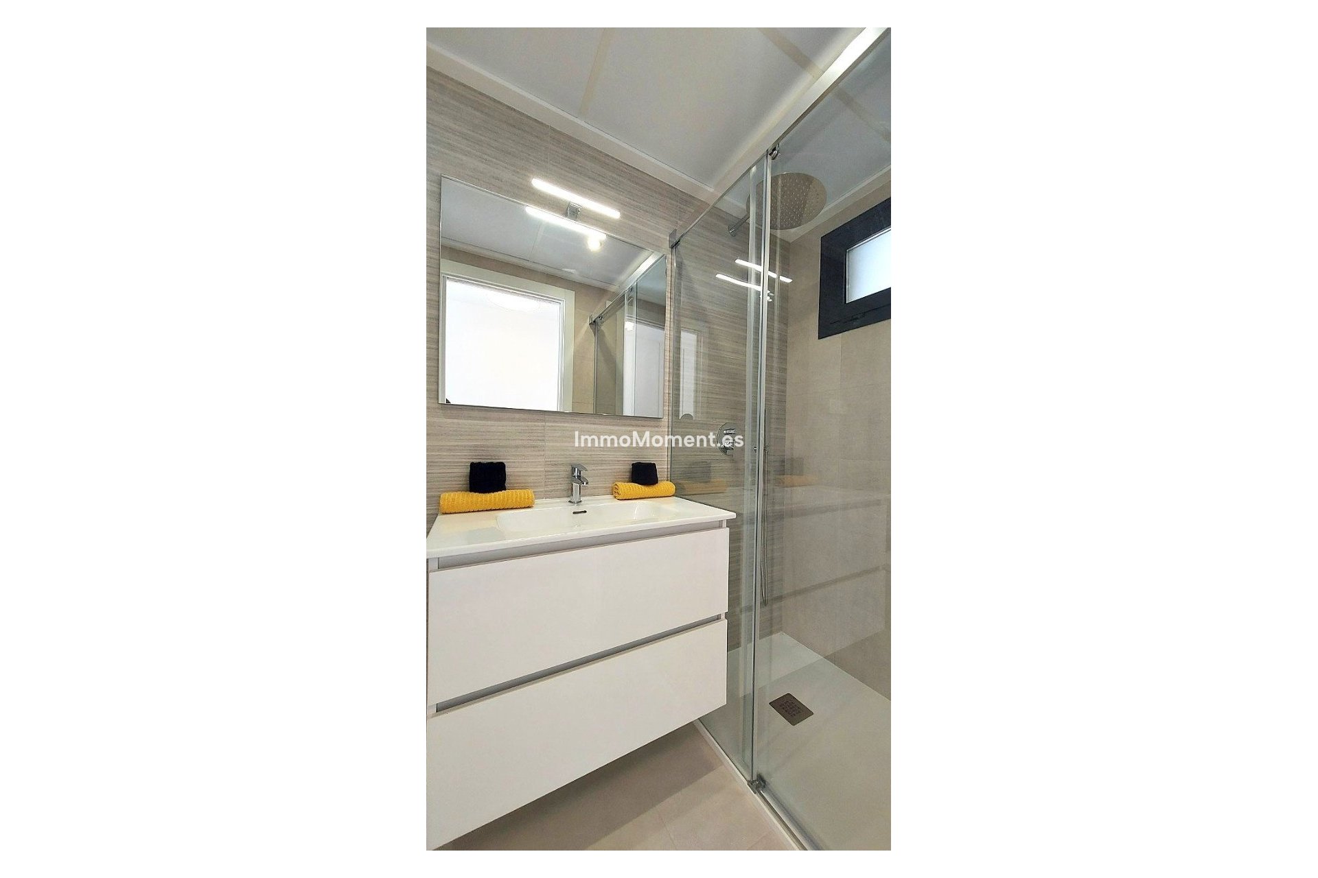 Resale - Apartment - Orihuela Costa - Villamartín