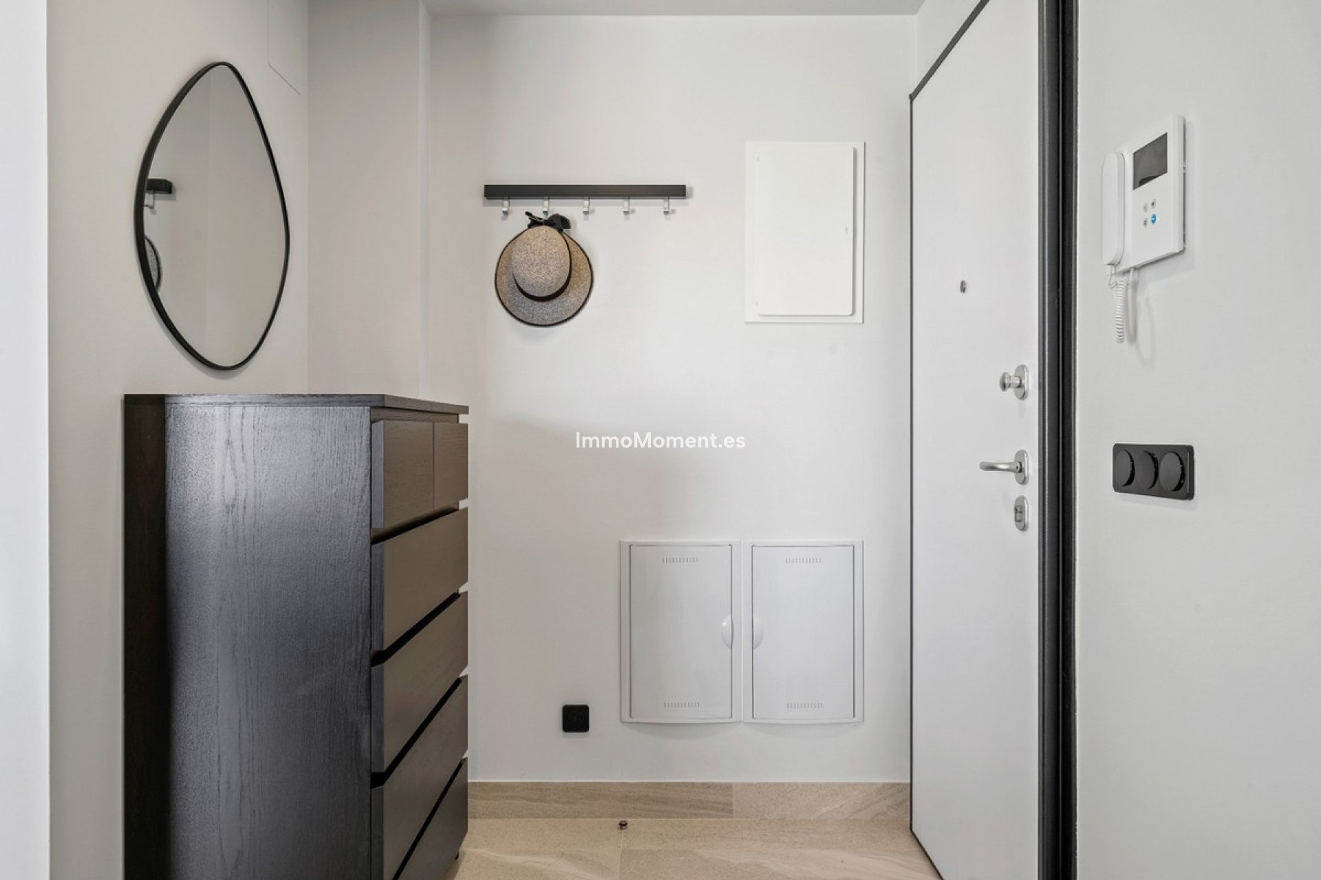Resale - Apartment - Orihuela Costa - Villamartín
