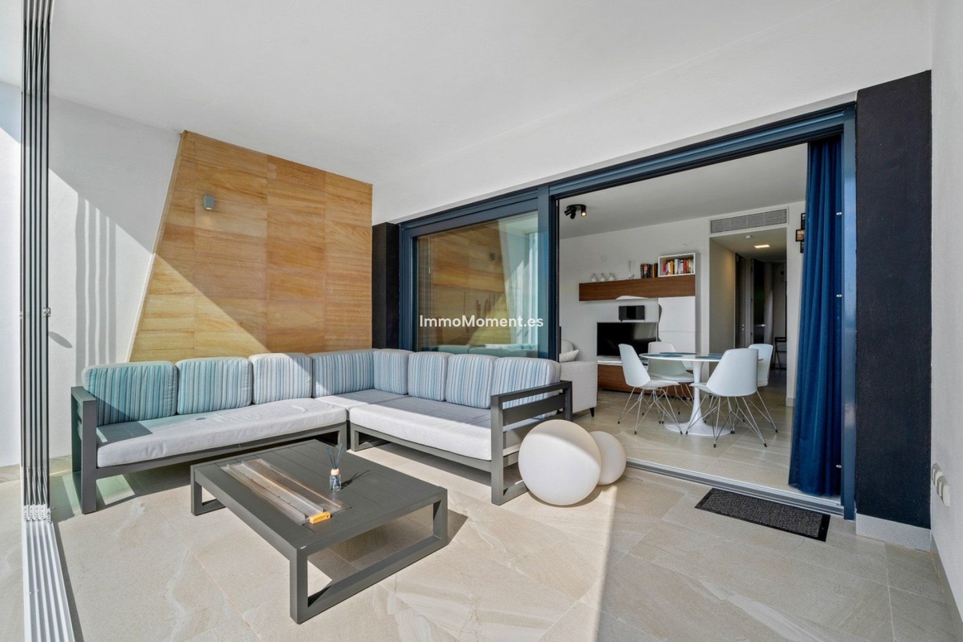 Resale - Apartment - Orihuela Costa - Villamartín
