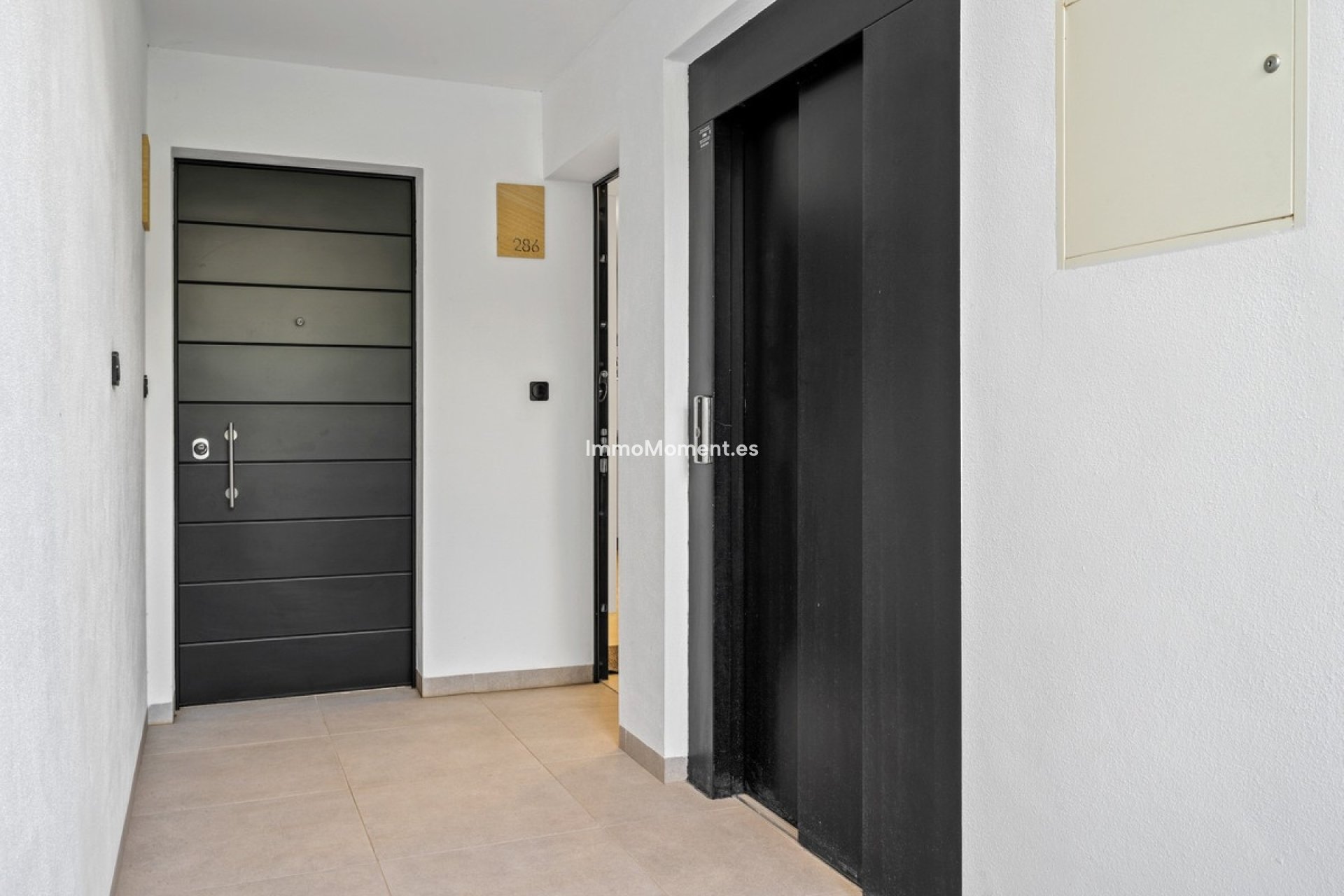 Resale - Apartment - Orihuela Costa - Villamartín