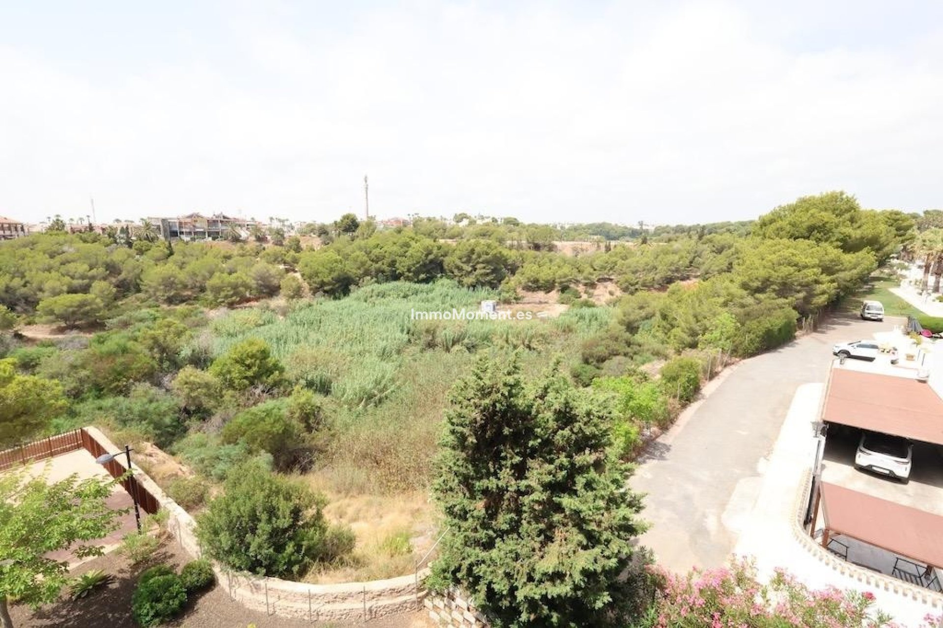 Resale - Apartment - Orihuela Costa - Villamartín