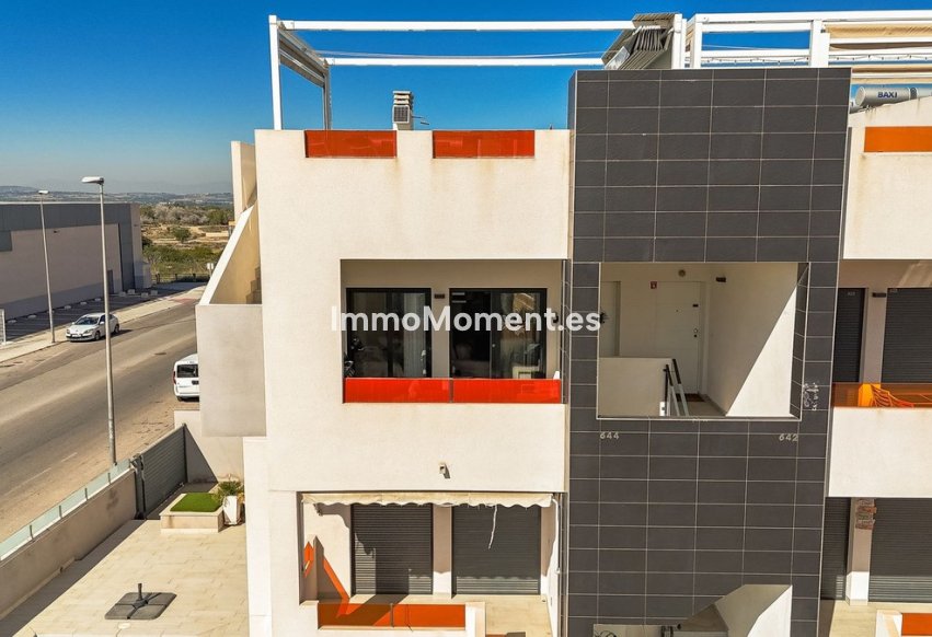 Resale - Apartment - Orihuela Costa