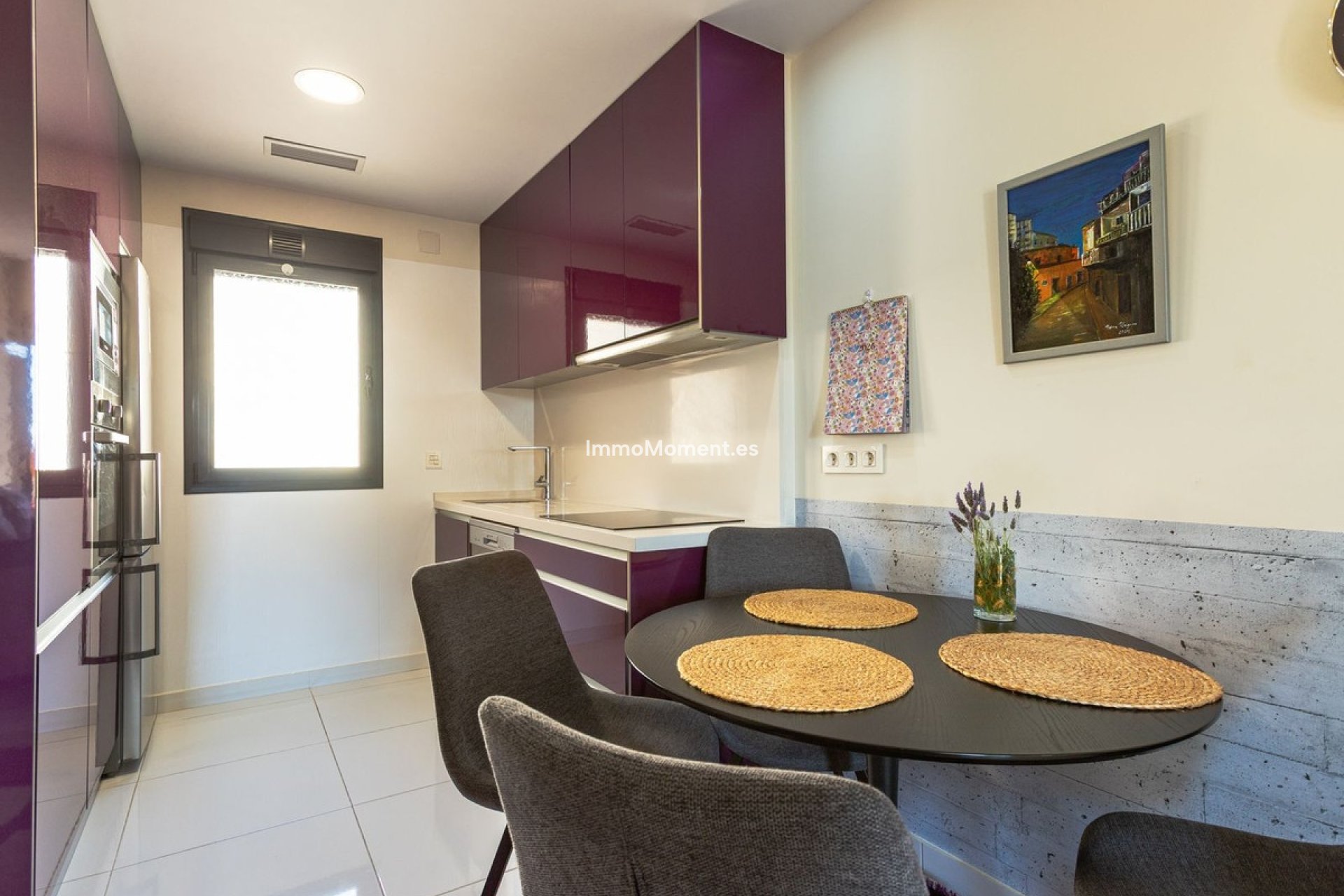 Resale - Apartment - Orihuela Costa