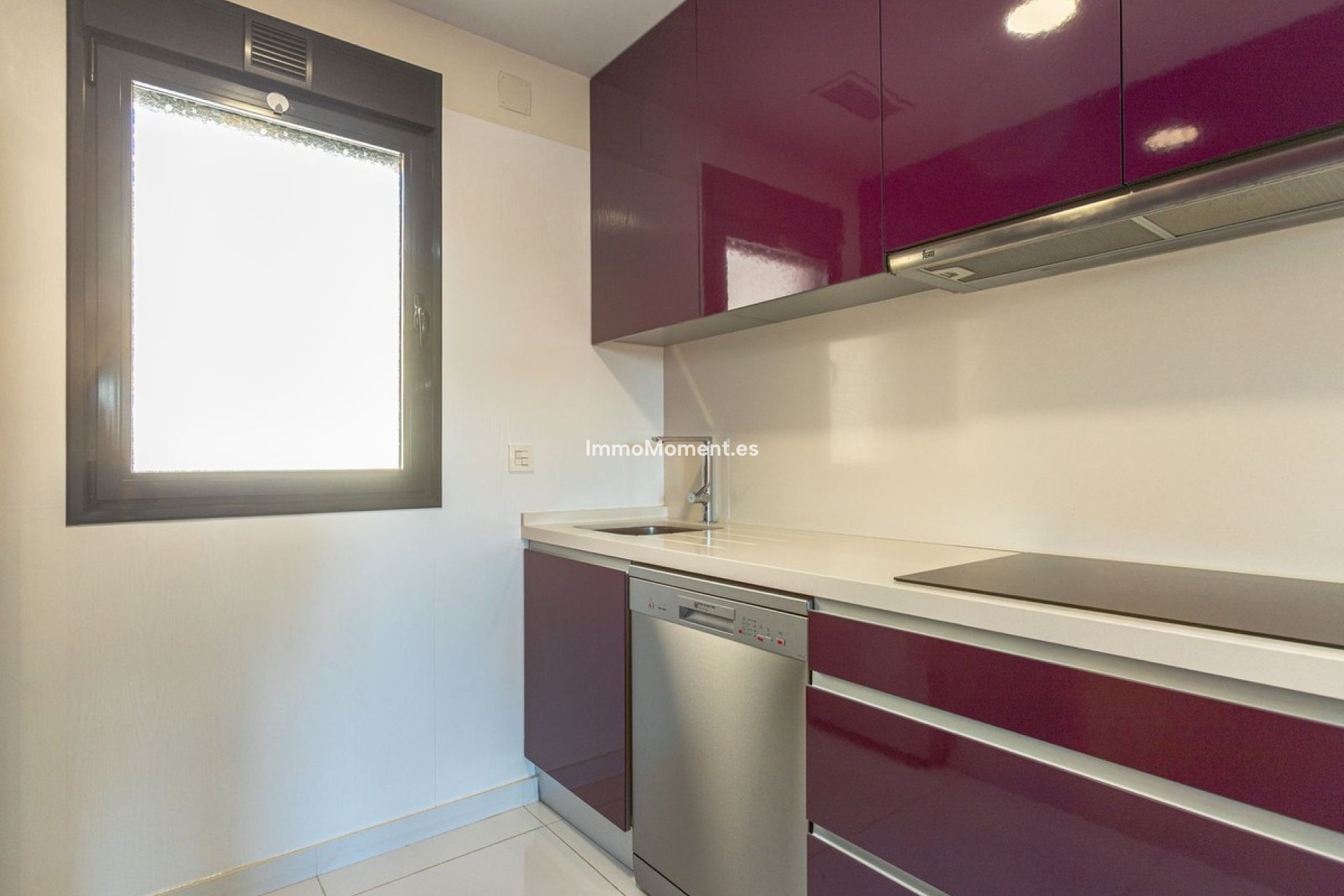 Resale - Apartment - Orihuela Costa