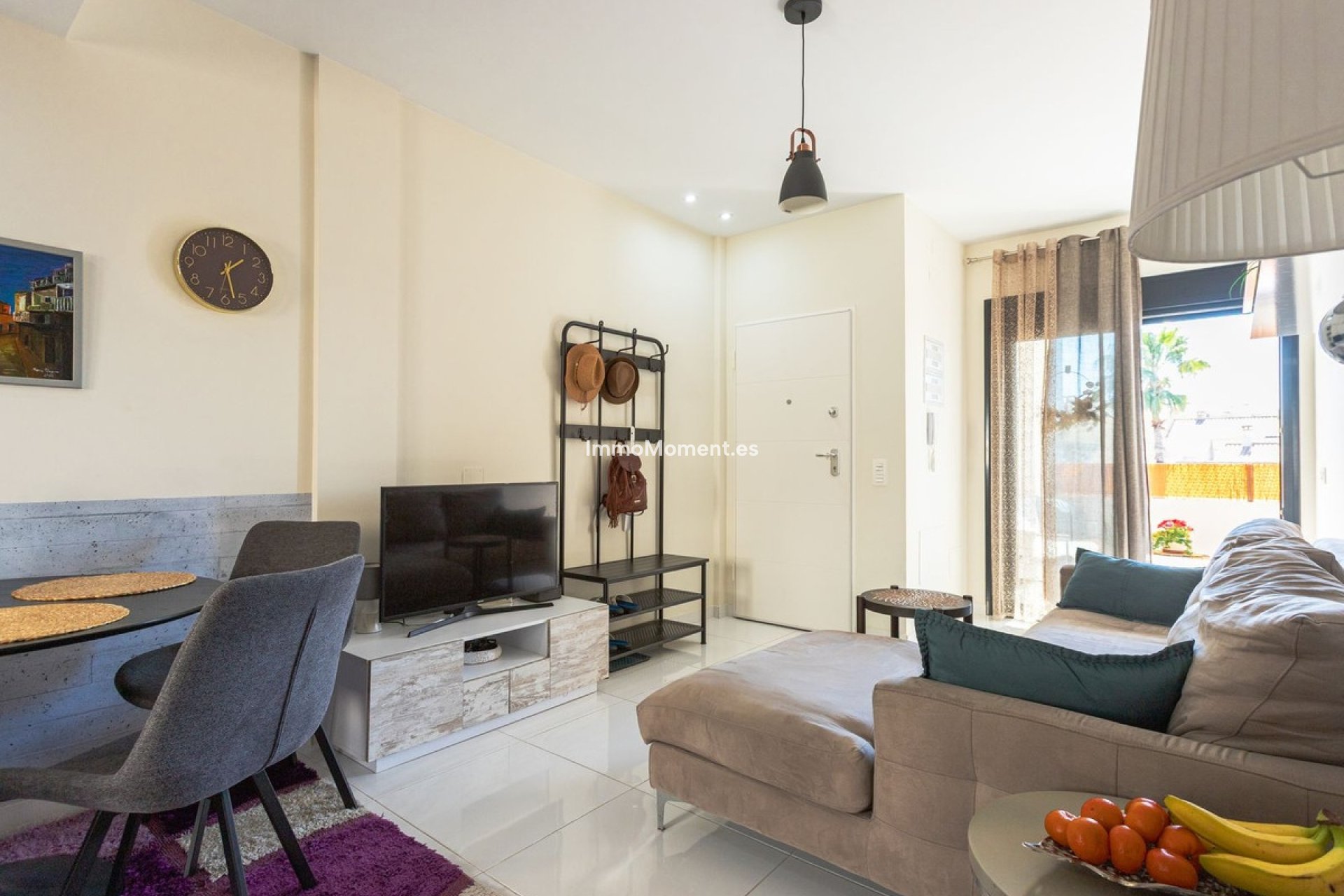 Resale - Apartment - Orihuela Costa