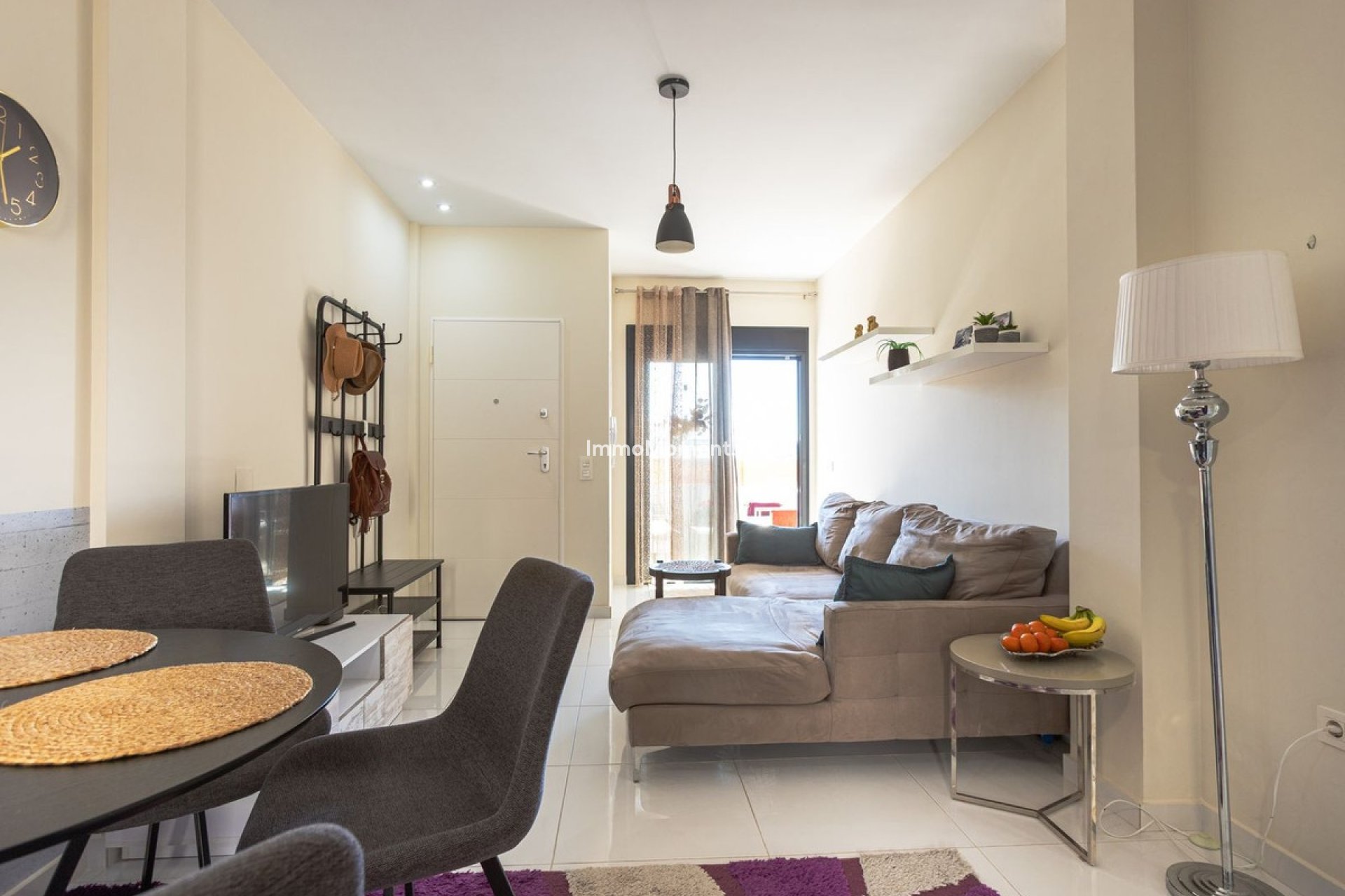 Resale - Apartment - Orihuela Costa