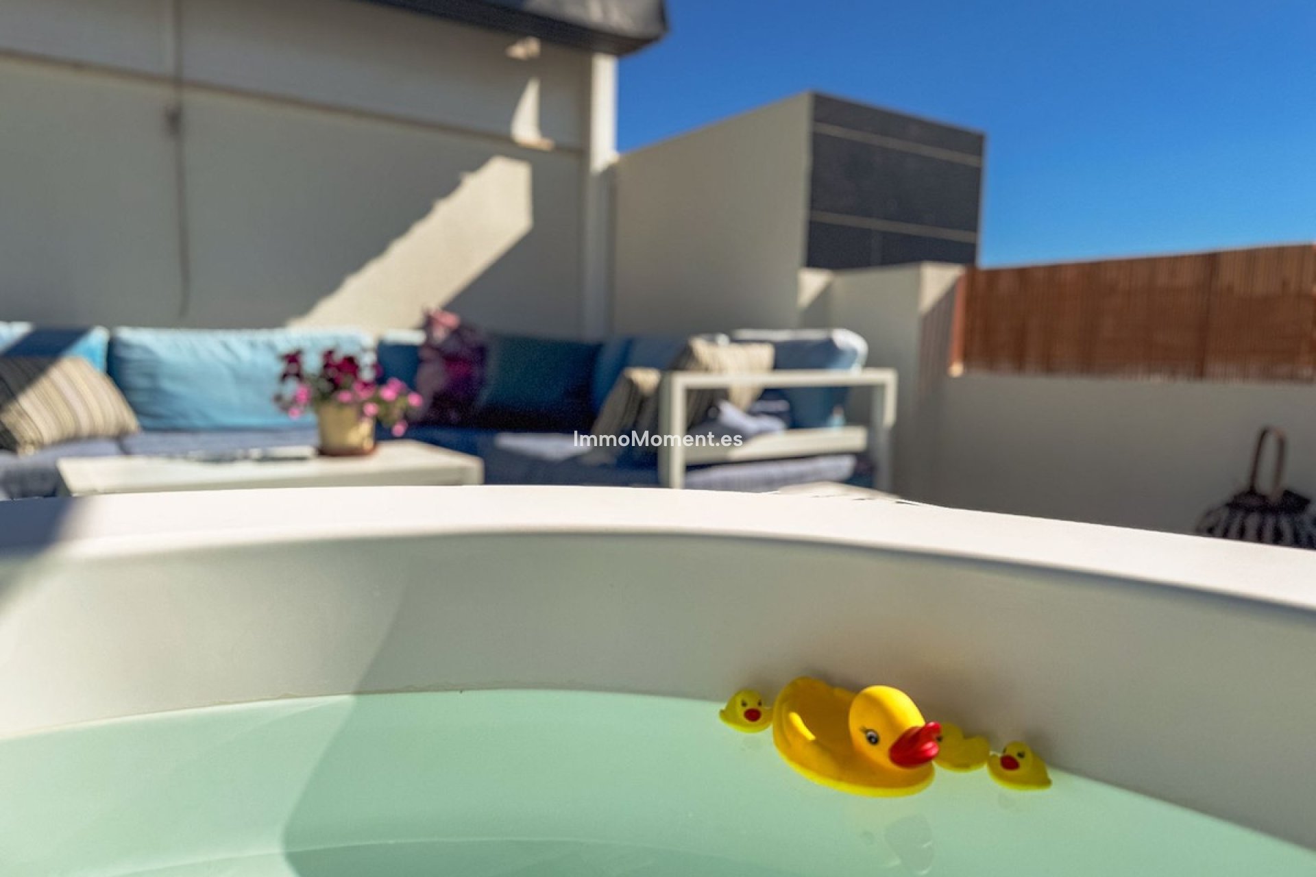 Resale - Apartment - Orihuela Costa