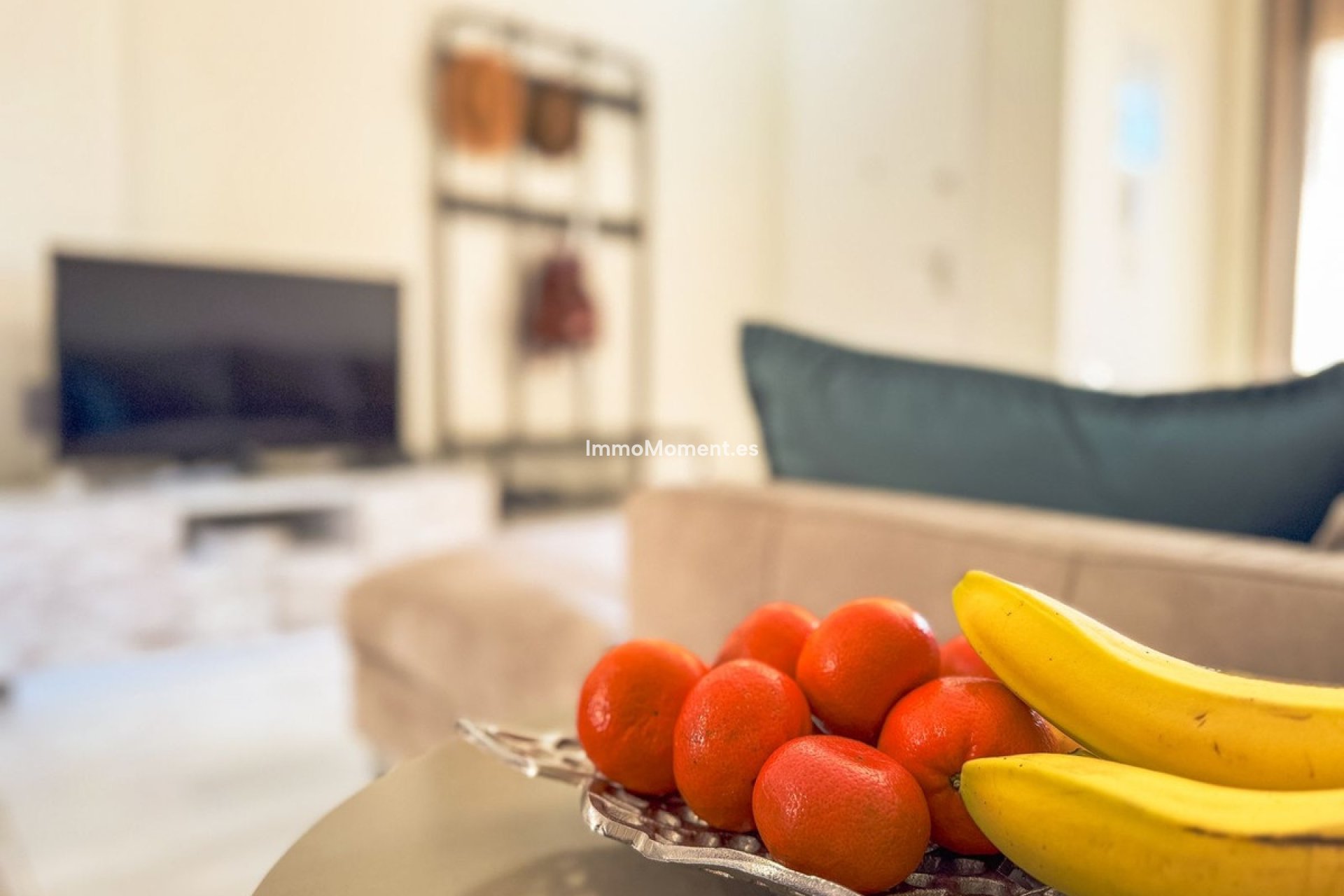 Resale - Apartment - Orihuela Costa