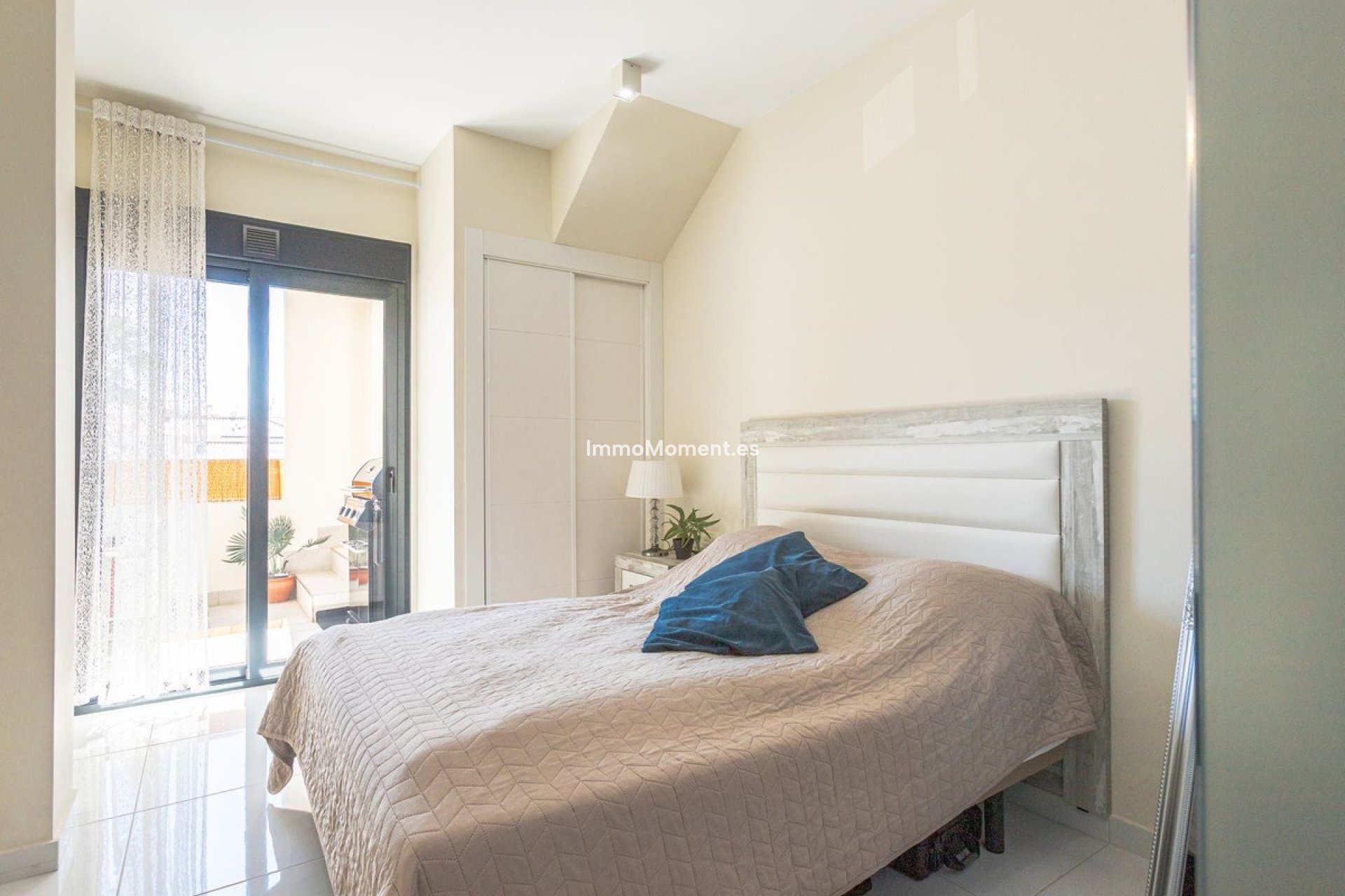 Resale - Apartment - Orihuela Costa