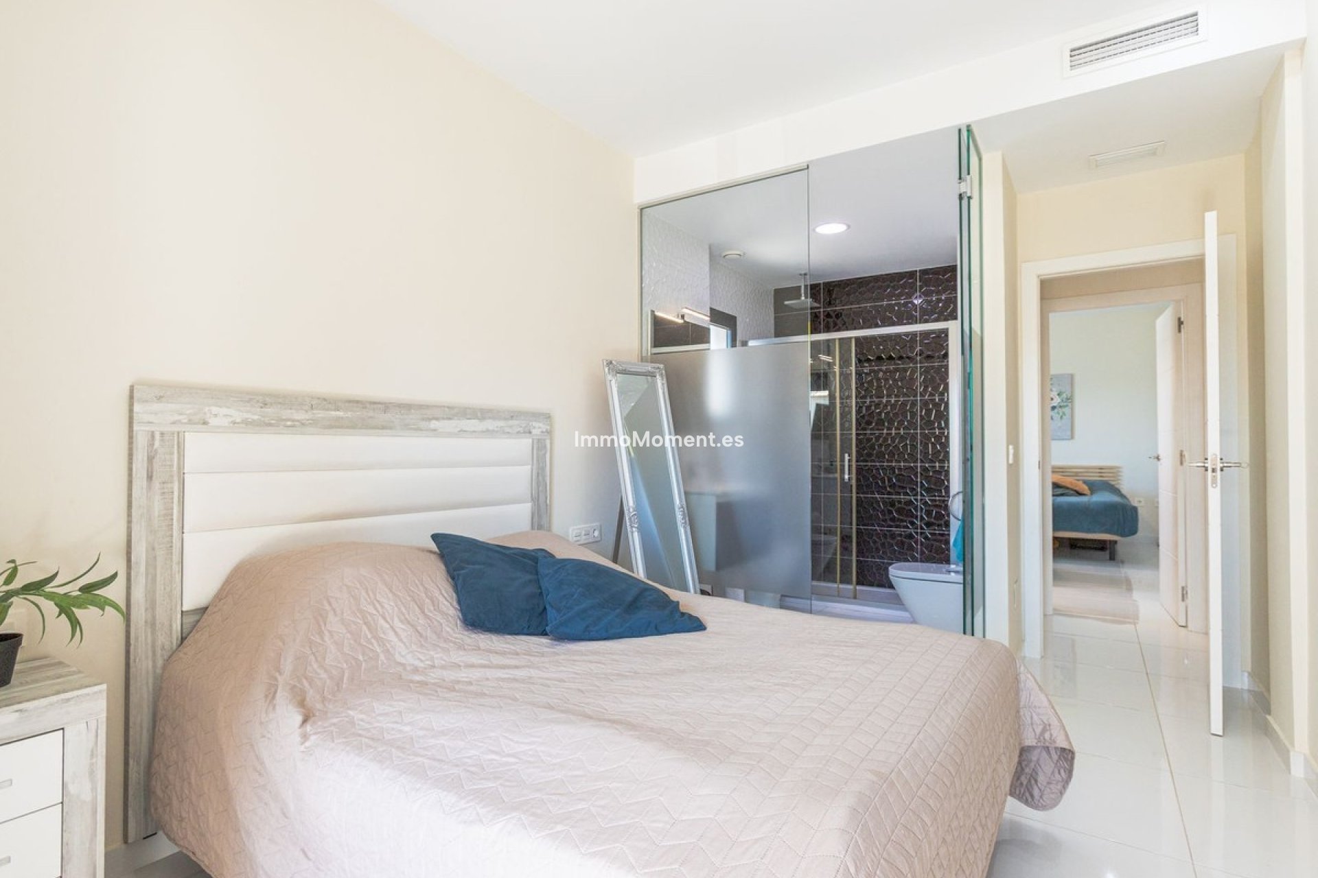 Resale - Apartment - Orihuela Costa
