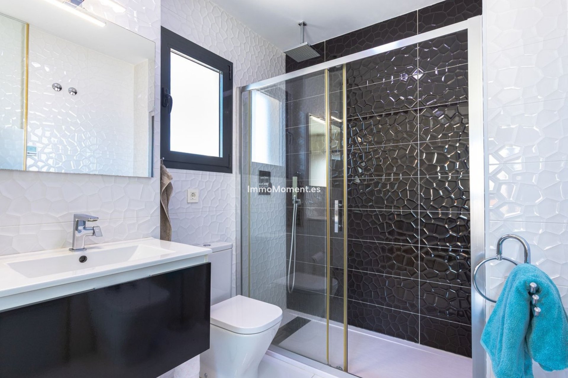 Resale - Apartment - Orihuela Costa
