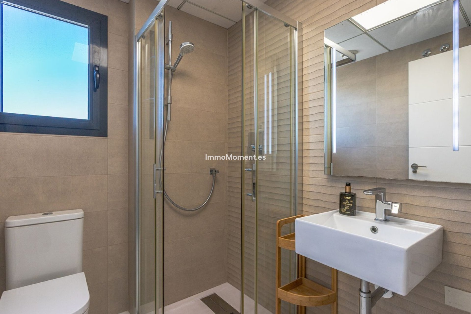 Resale - Apartment - Orihuela Costa