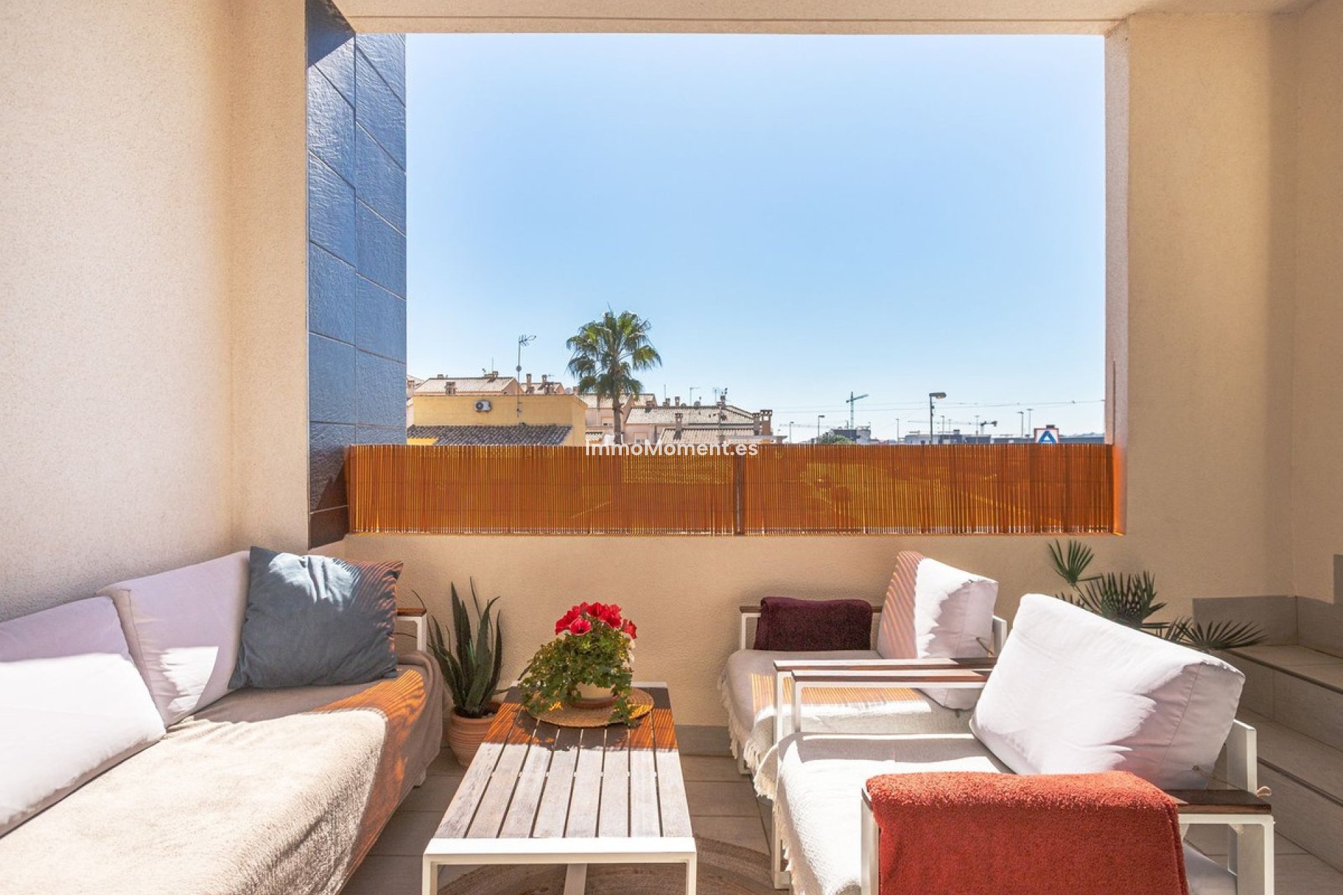 Resale - Apartment - Orihuela Costa