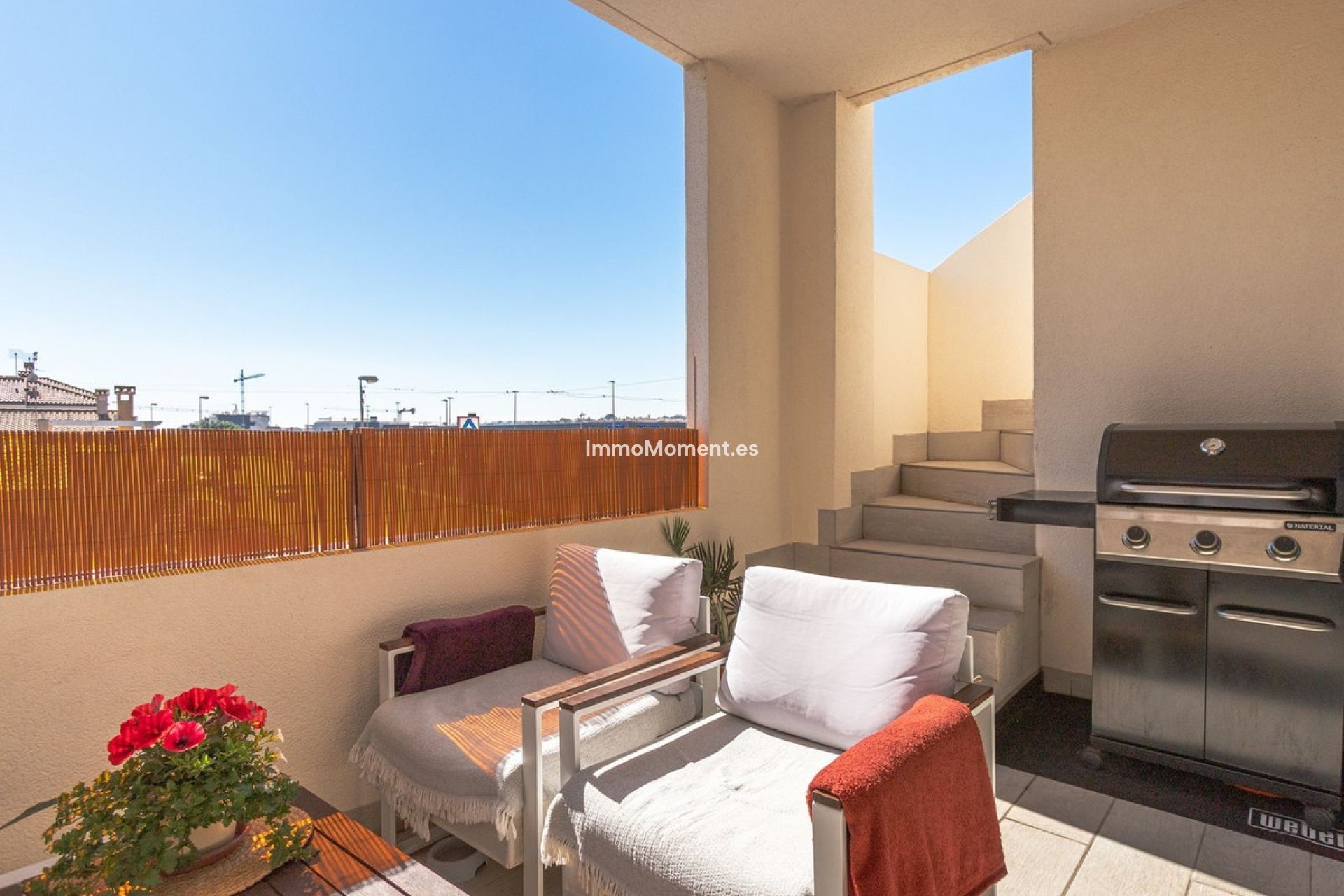 Resale - Apartment - Orihuela Costa
