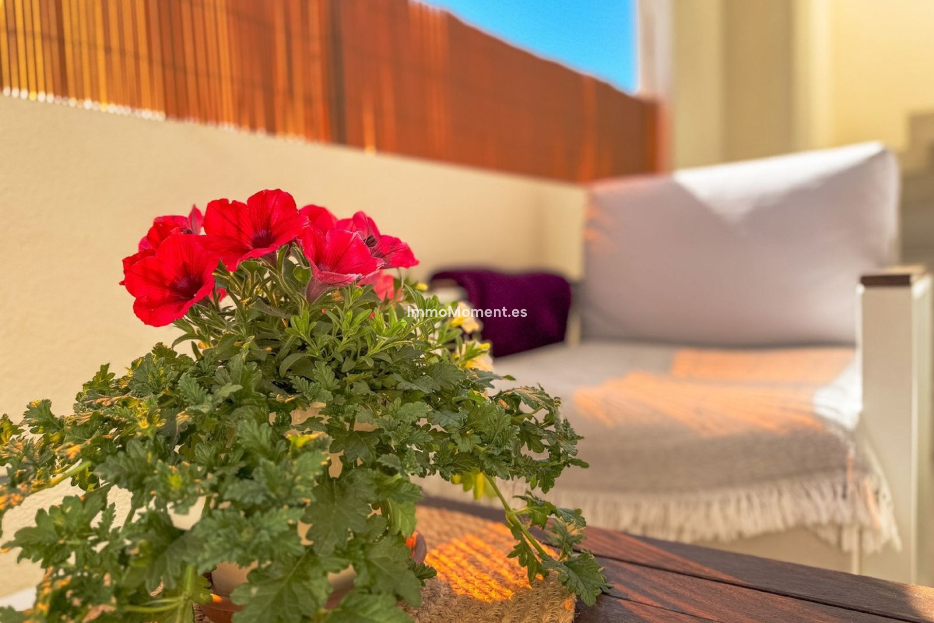 Resale - Apartment - Orihuela Costa