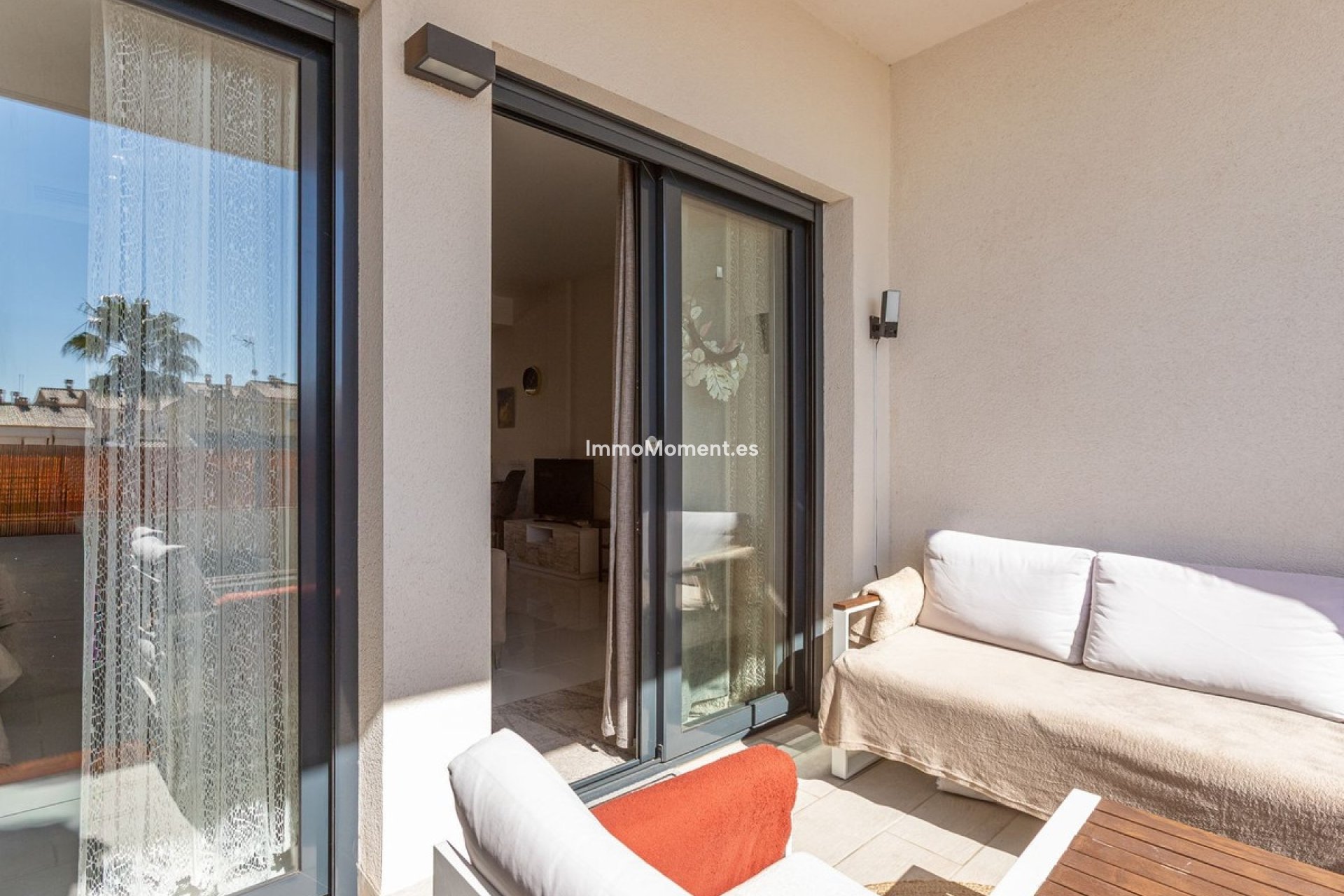 Resale - Apartment - Orihuela Costa
