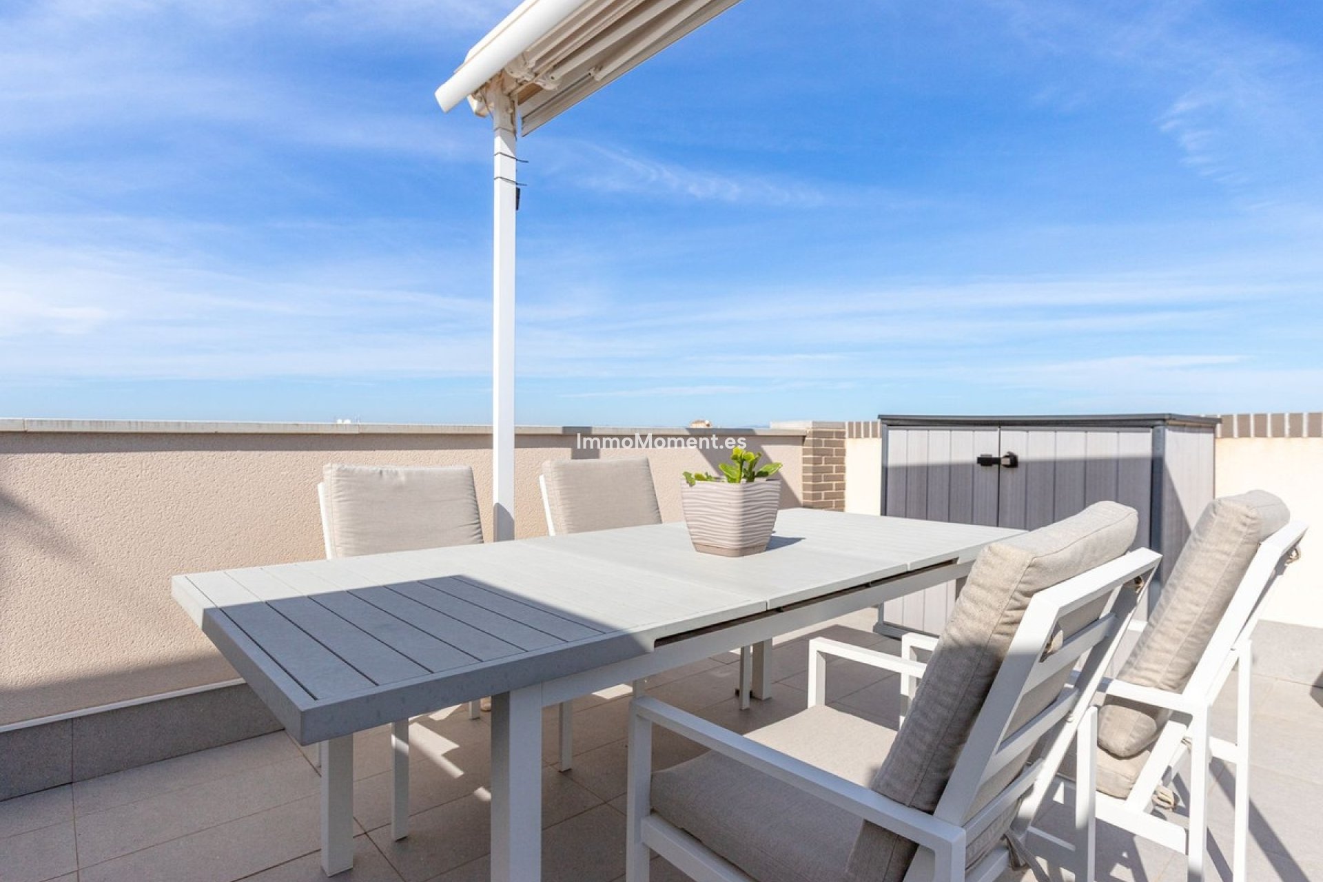 Resale - Apartment - Orihuela Costa