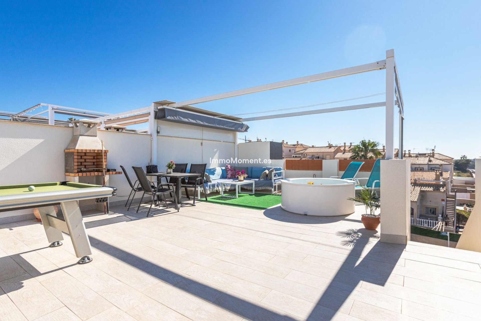 Resale - Apartment - Orihuela Costa