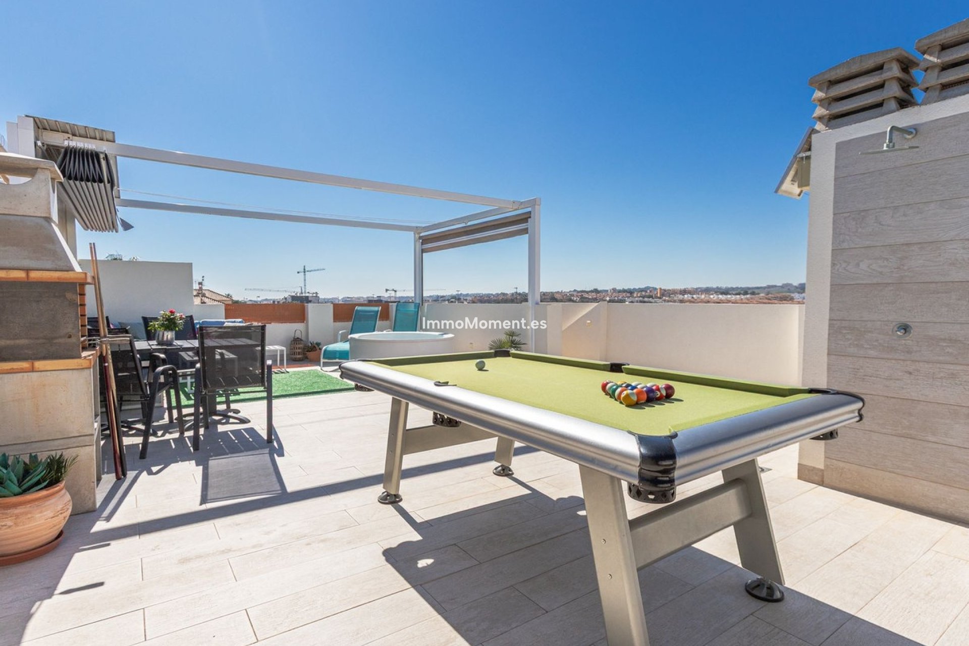 Resale - Apartment - Orihuela Costa