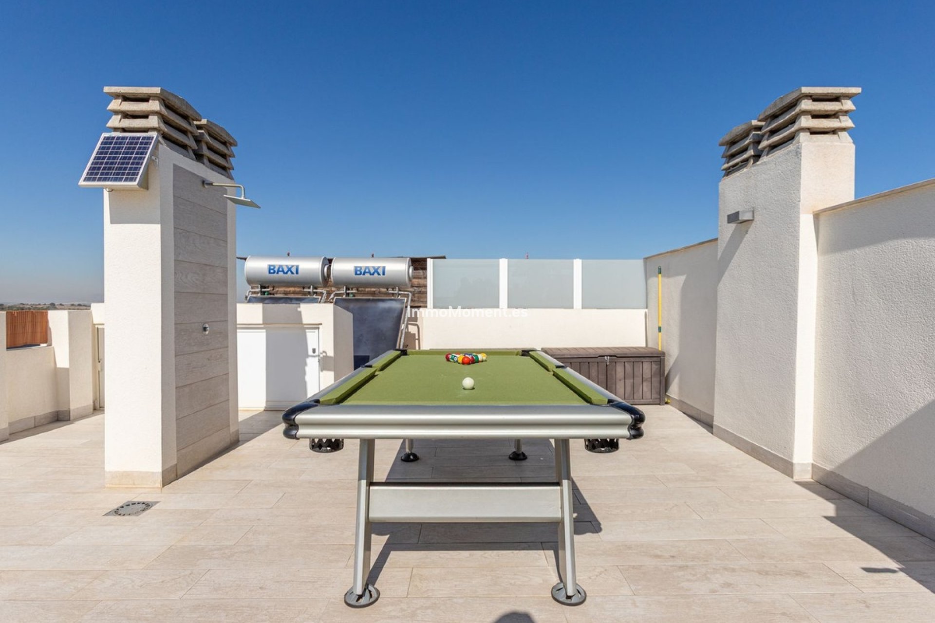 Resale - Apartment - Orihuela Costa