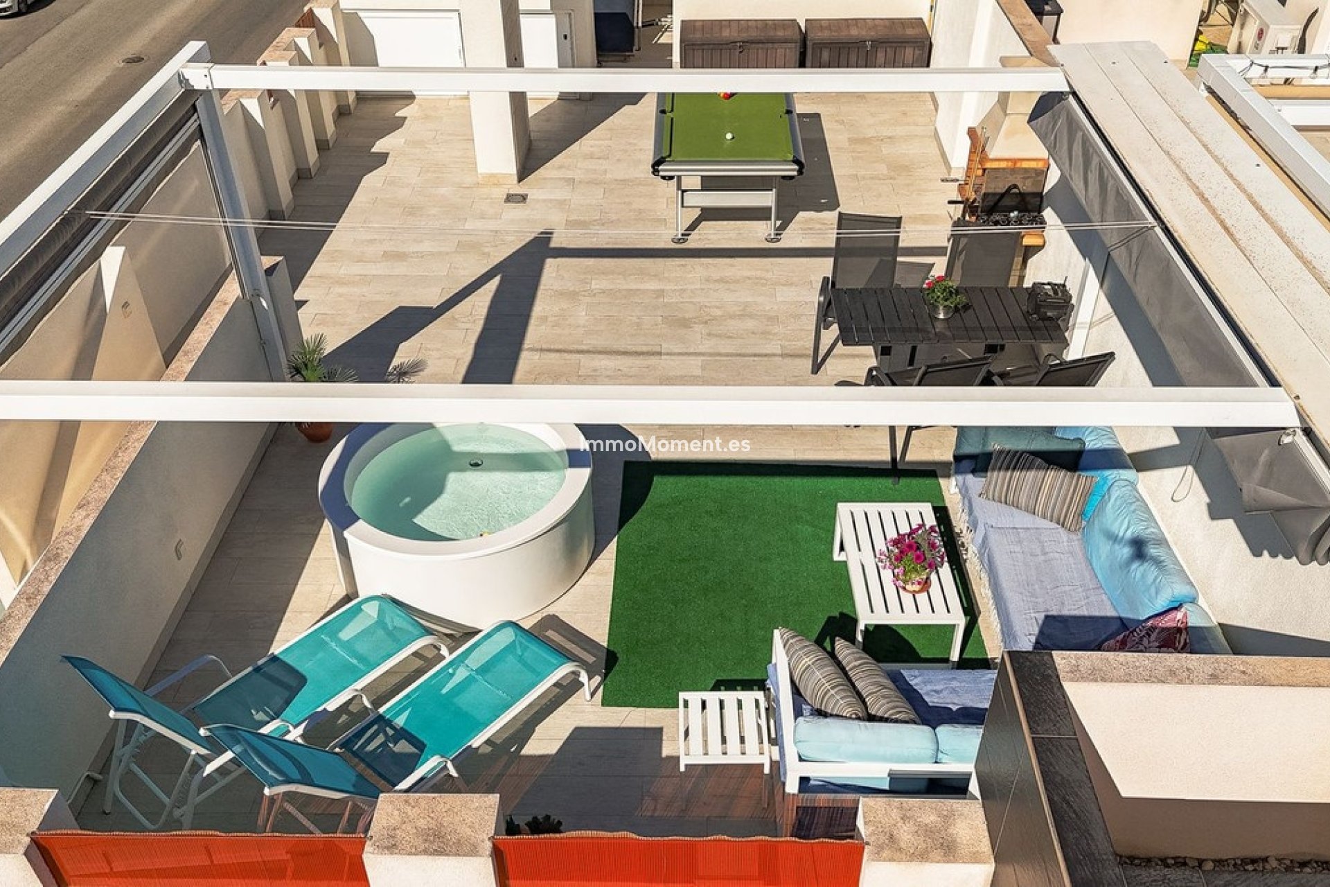 Resale - Apartment - Orihuela Costa