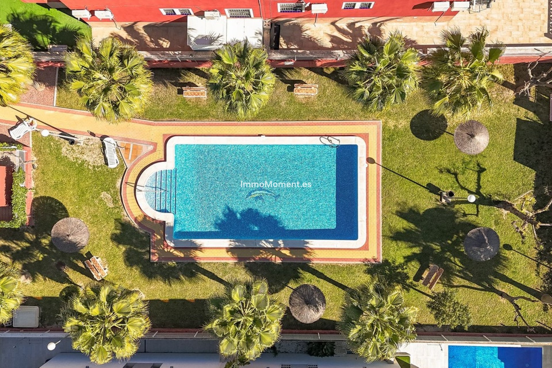 Resale - Apartment - Orihuela Costa