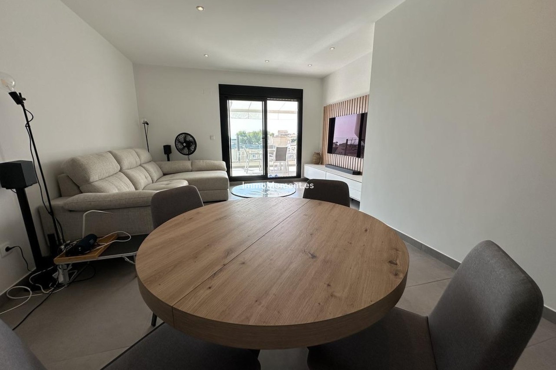 Resale - Apartment - Orihuela Costa