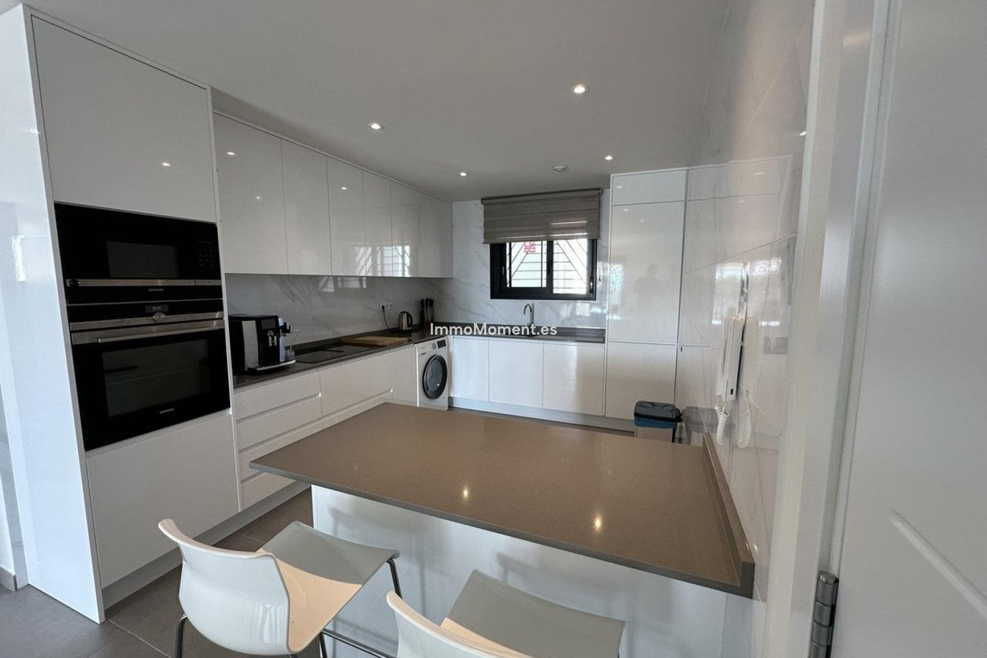 Resale - Apartment - Orihuela Costa