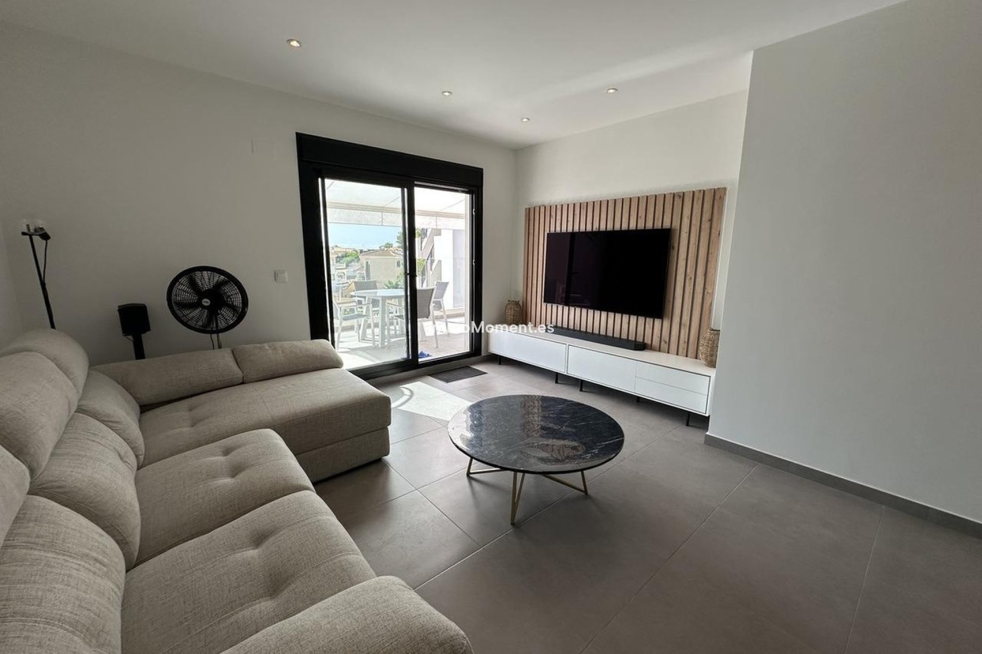 Resale - Apartment - Orihuela Costa