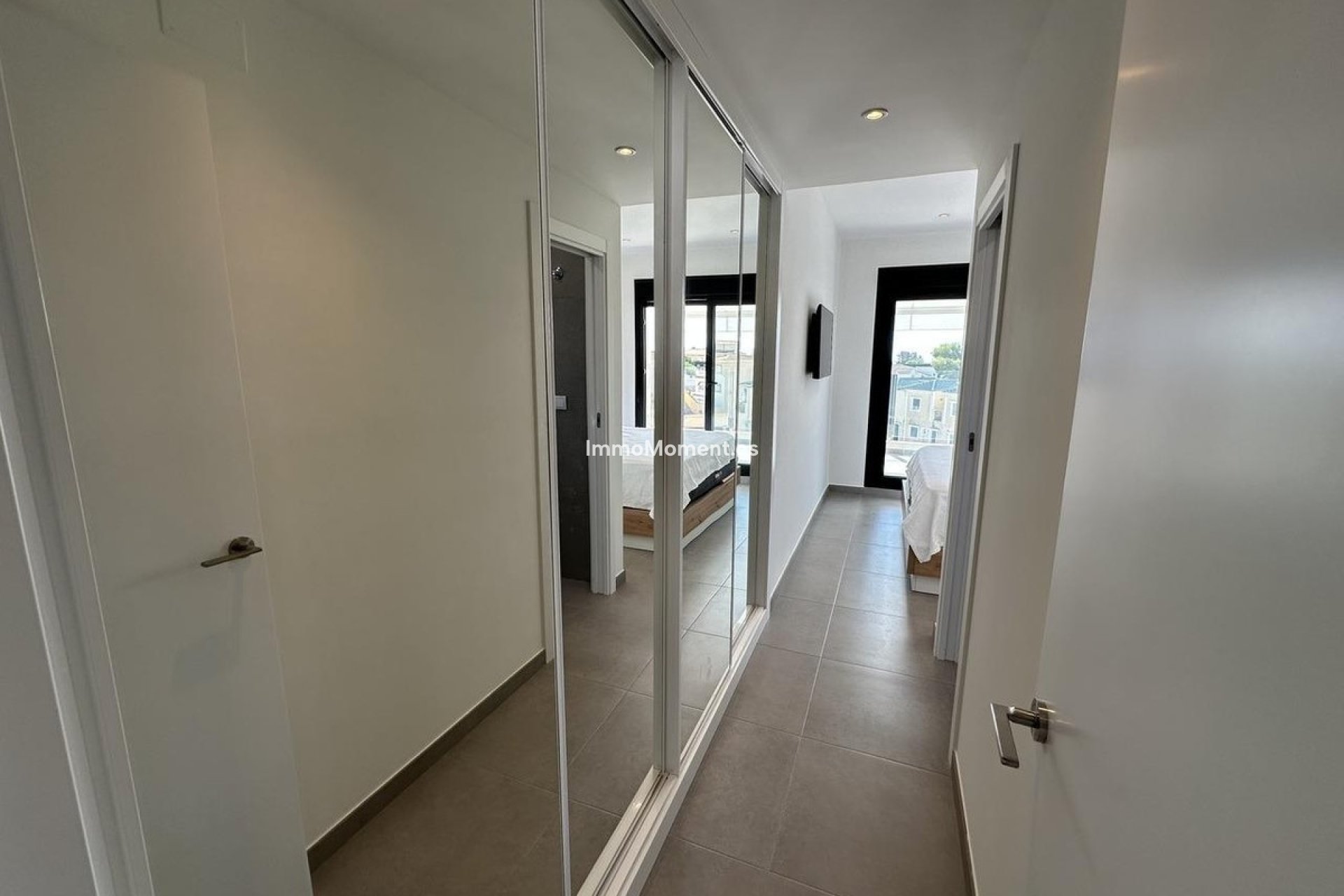 Resale - Apartment - Orihuela Costa