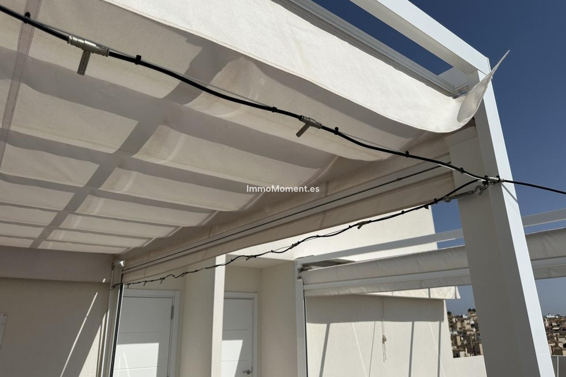 Resale - Apartment - Orihuela Costa