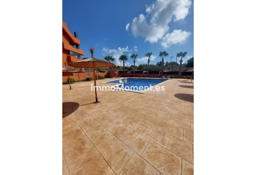 Resale - Apartment - Orihuela Costa