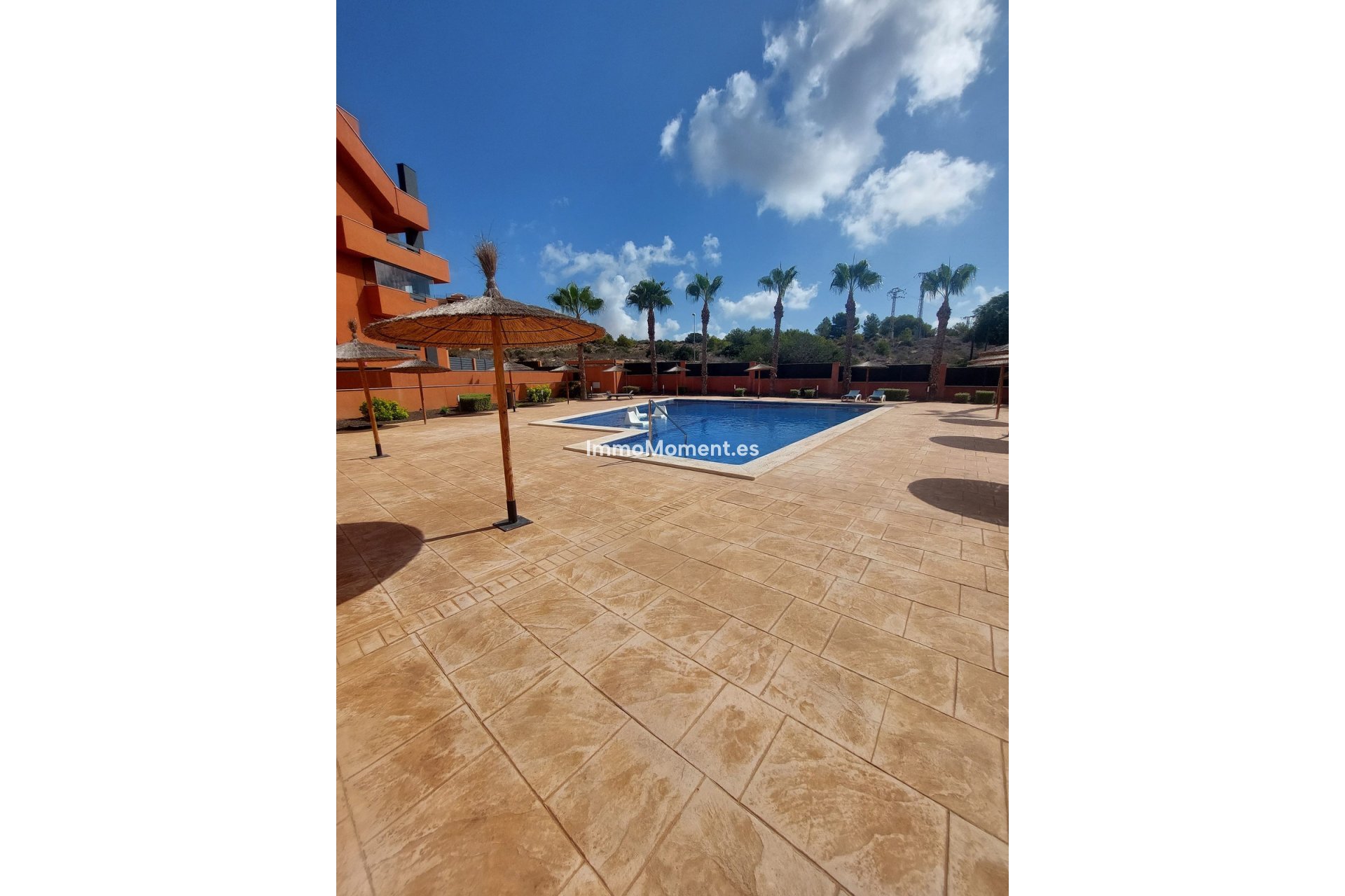 Resale - Apartment - Orihuela Costa