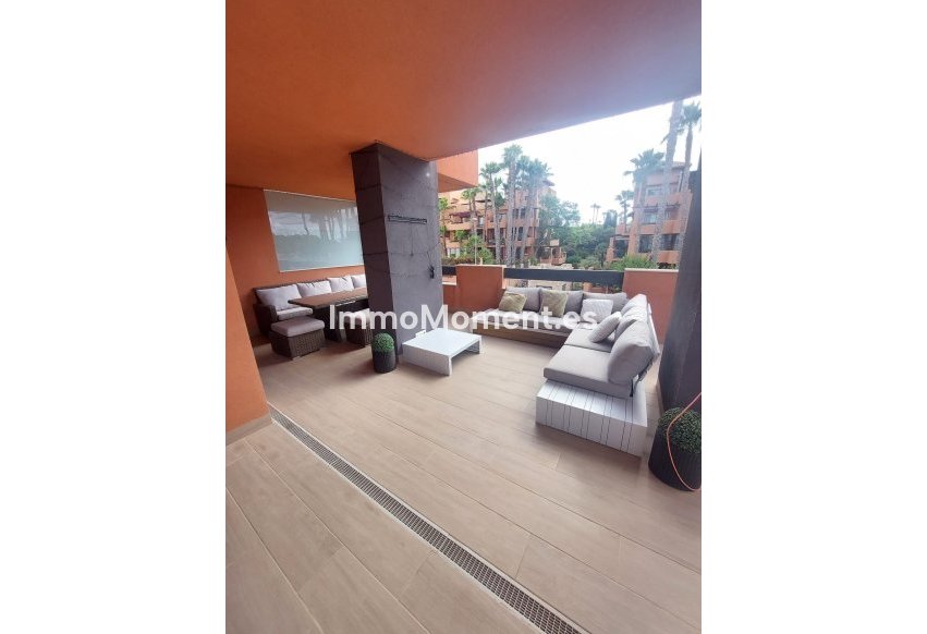 Resale - Apartment - Orihuela Costa