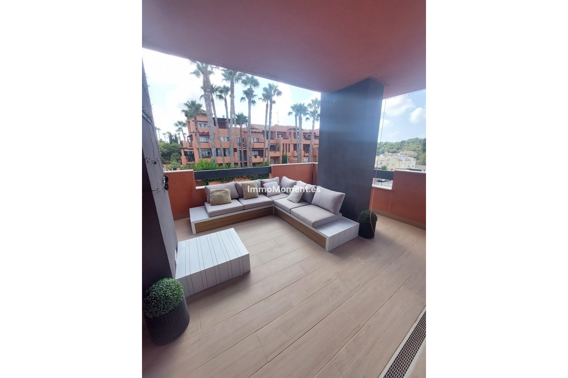 Resale - Apartment - Orihuela Costa