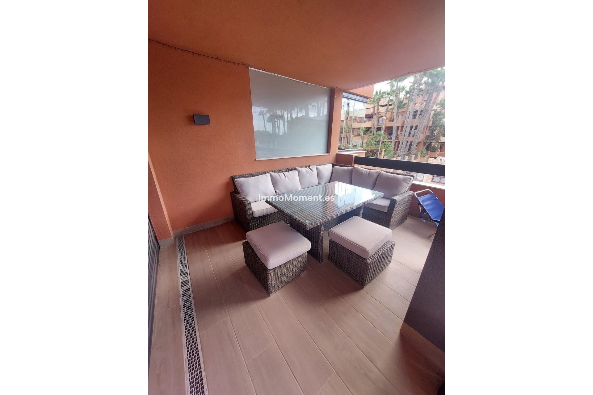 Resale - Apartment - Orihuela Costa