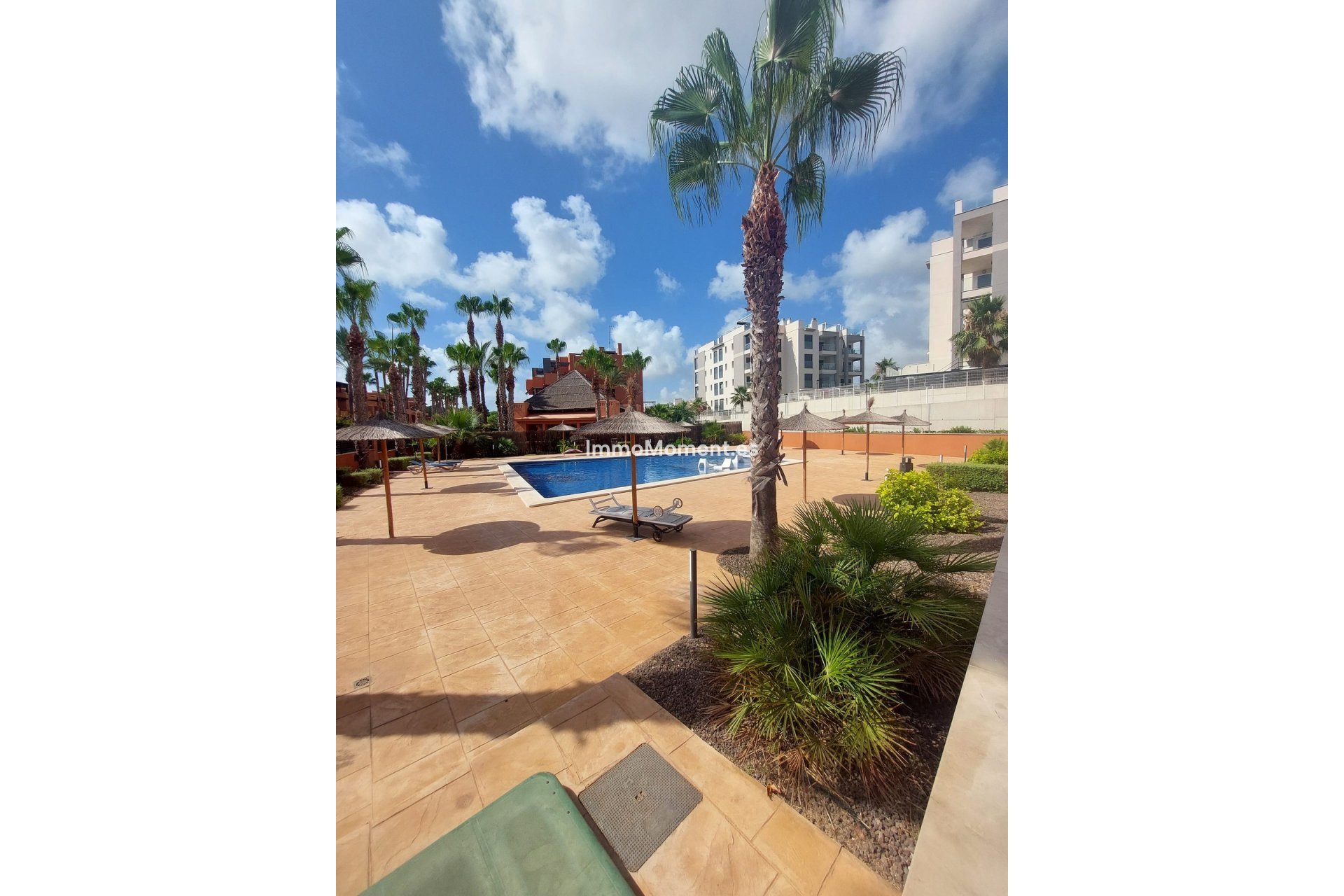 Resale - Apartment - Orihuela Costa
